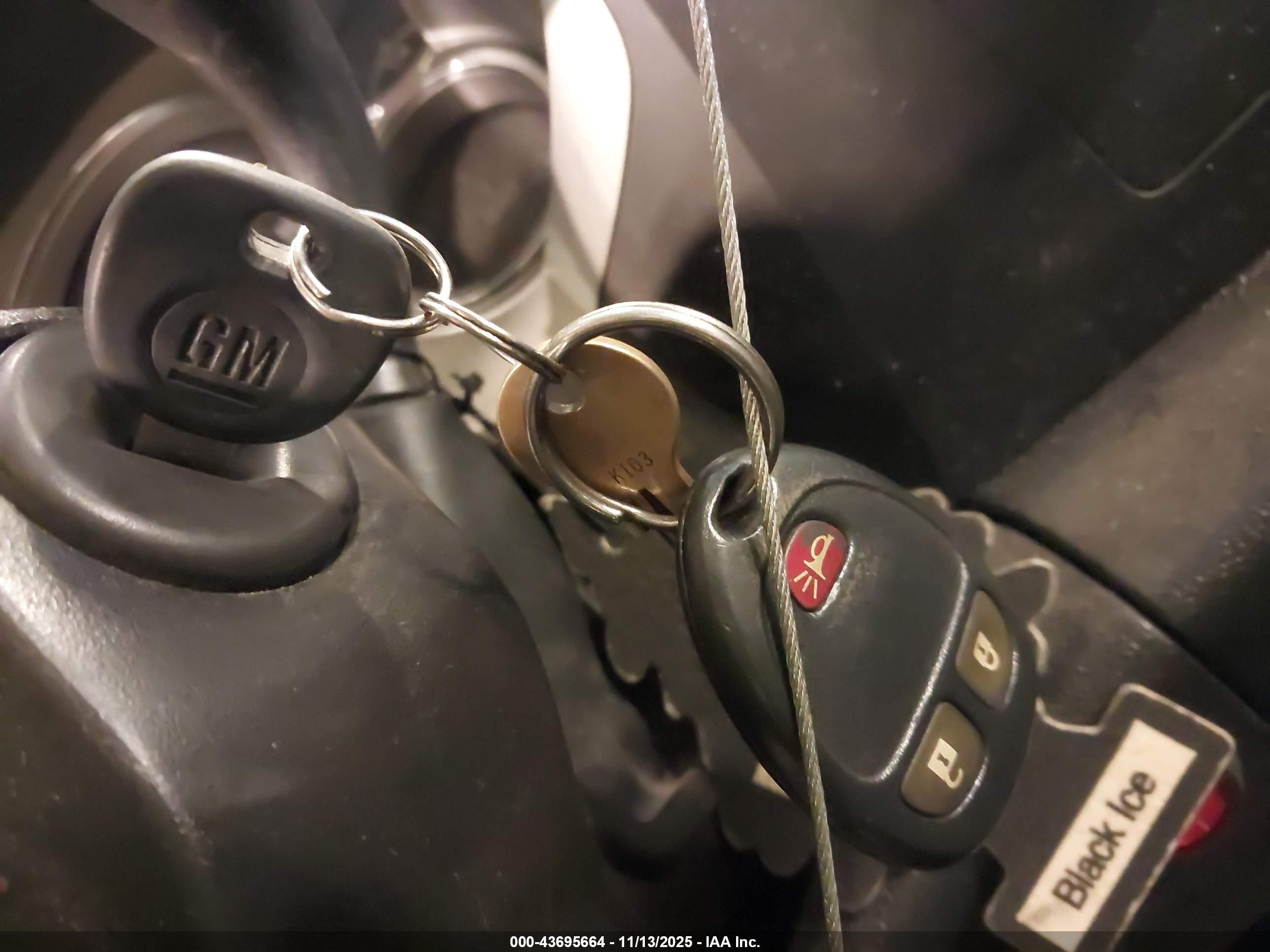 GMC SIERRA image 11