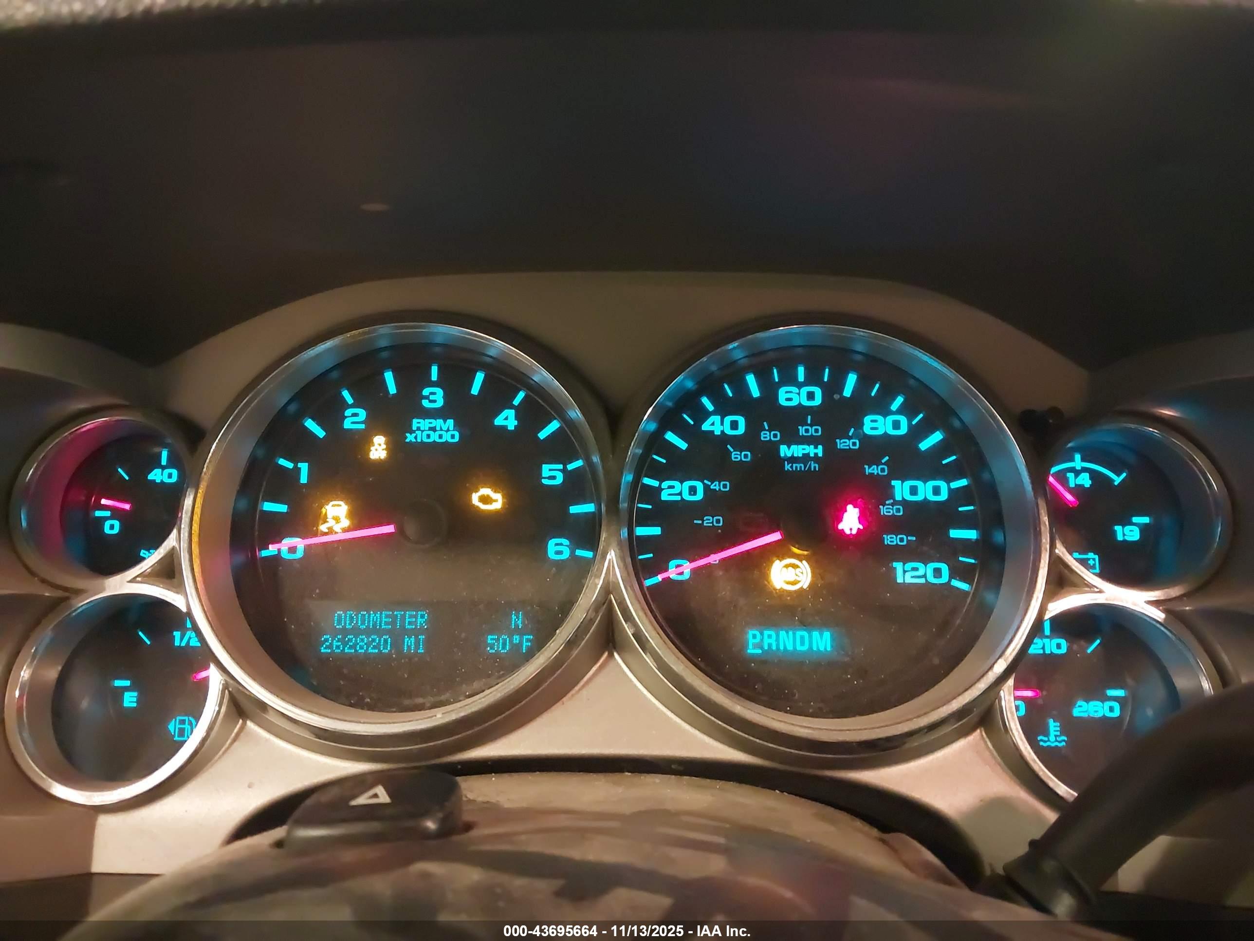 GMC SIERRA image 7