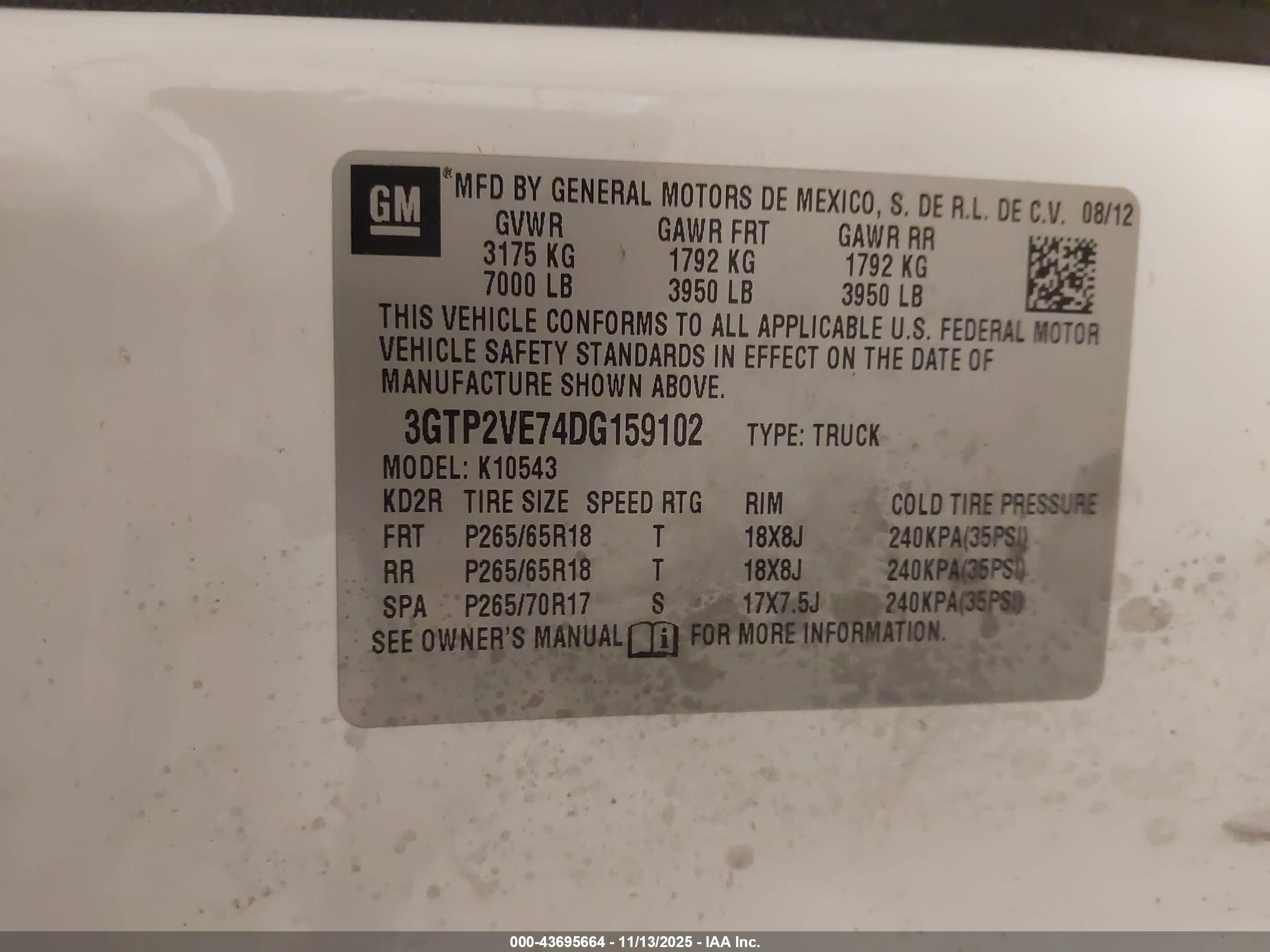 GMC SIERRA image 9