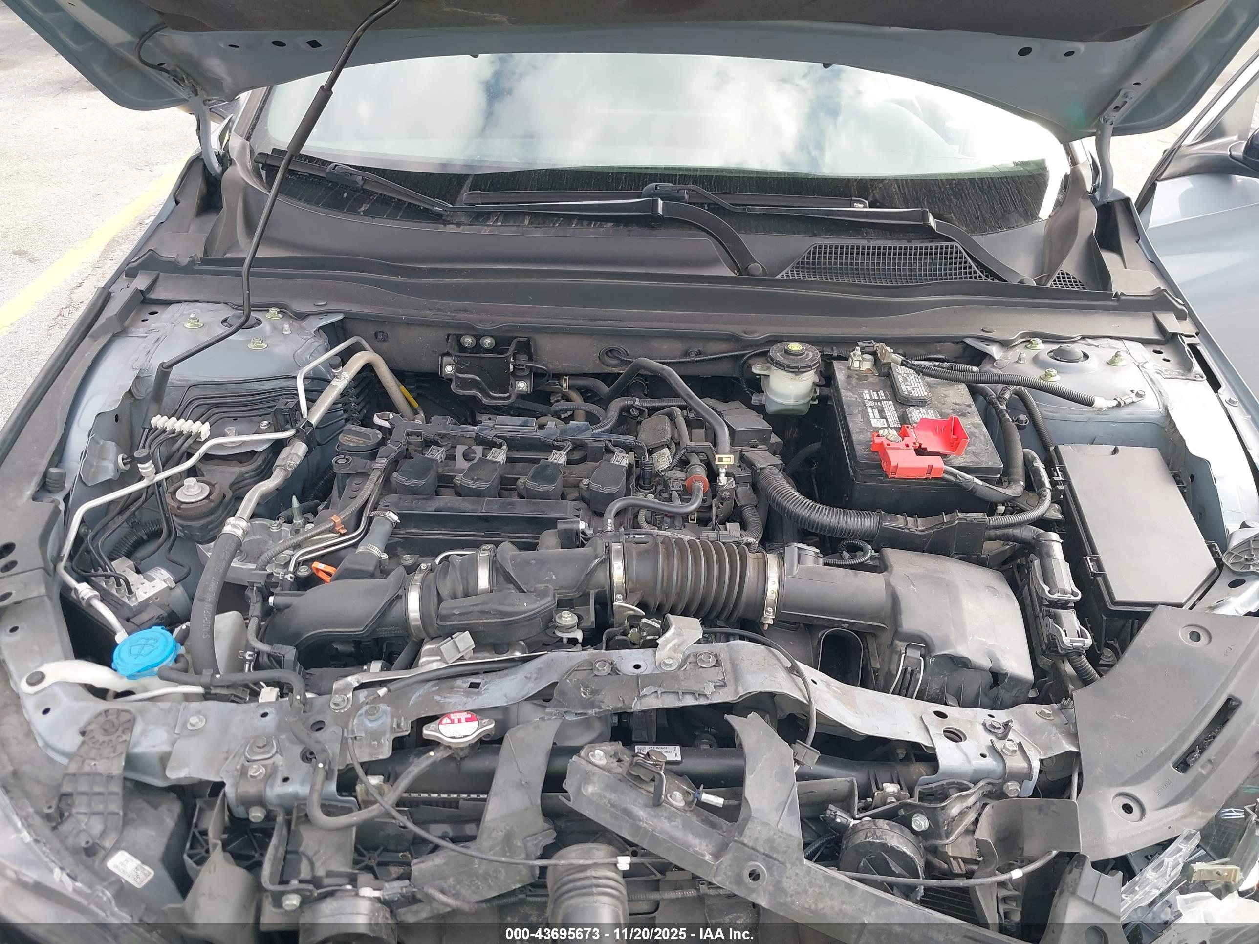 HONDA ACCORD image 10