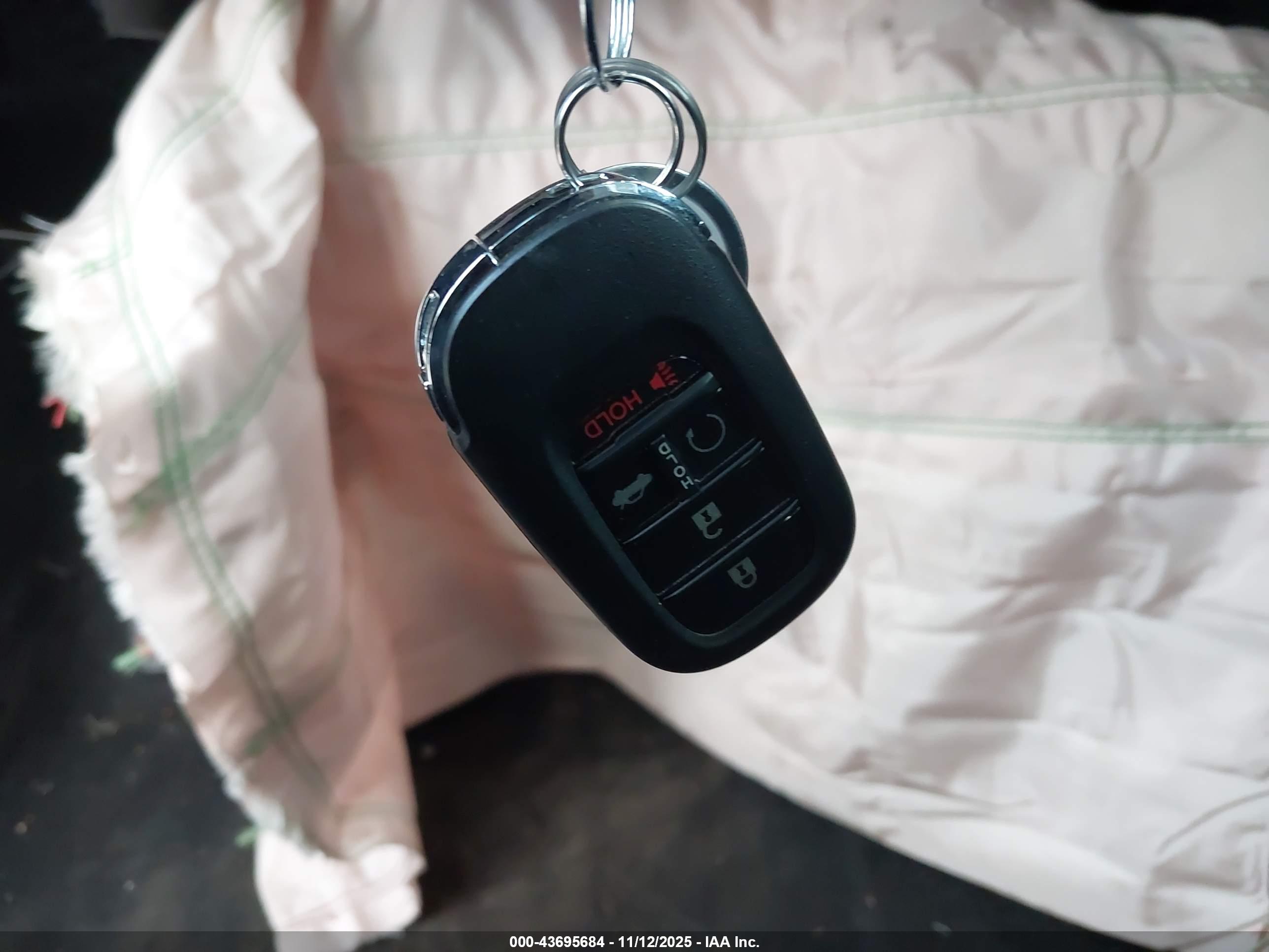 HONDA ACCORD image 11