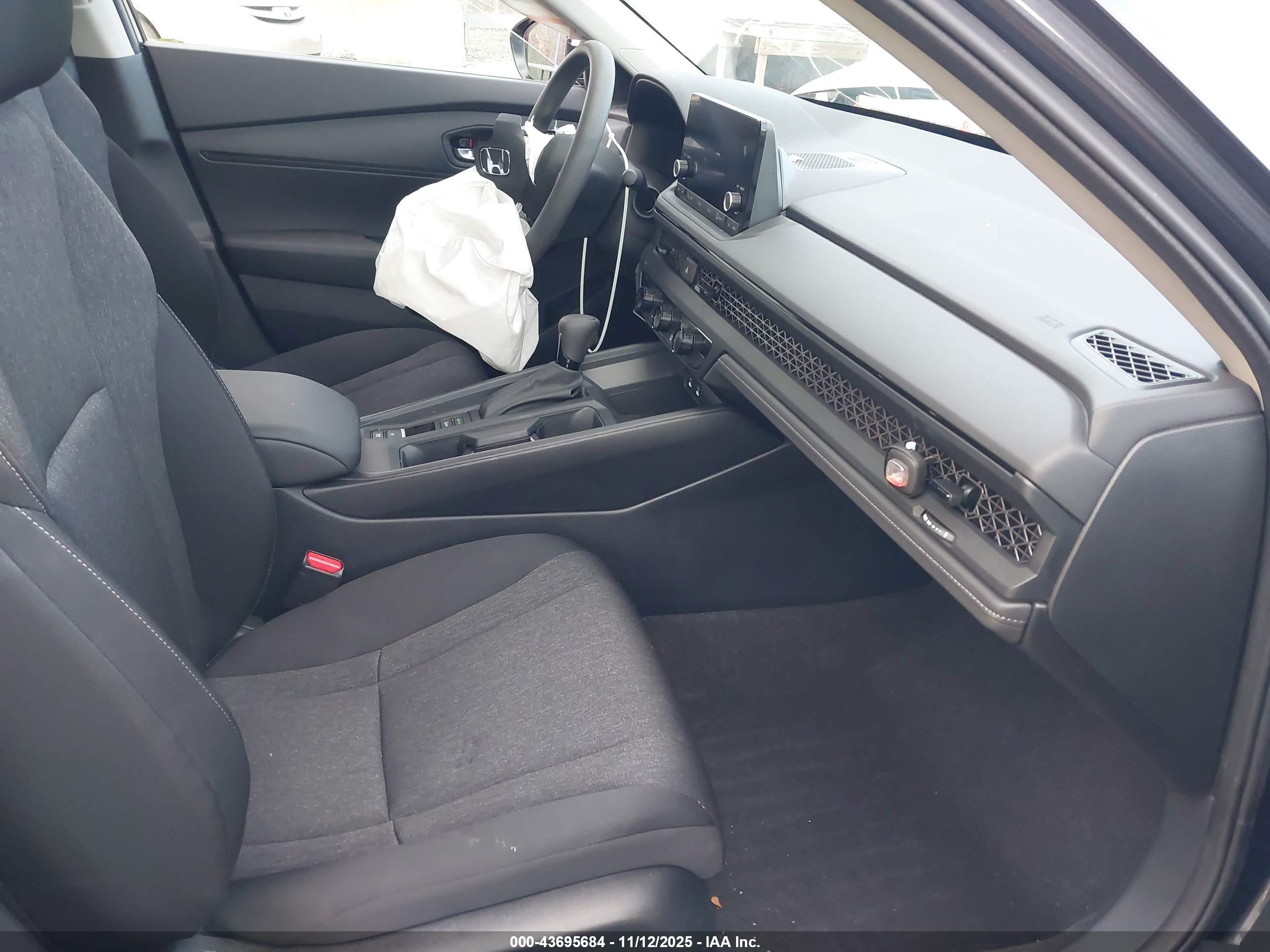HONDA ACCORD image 5