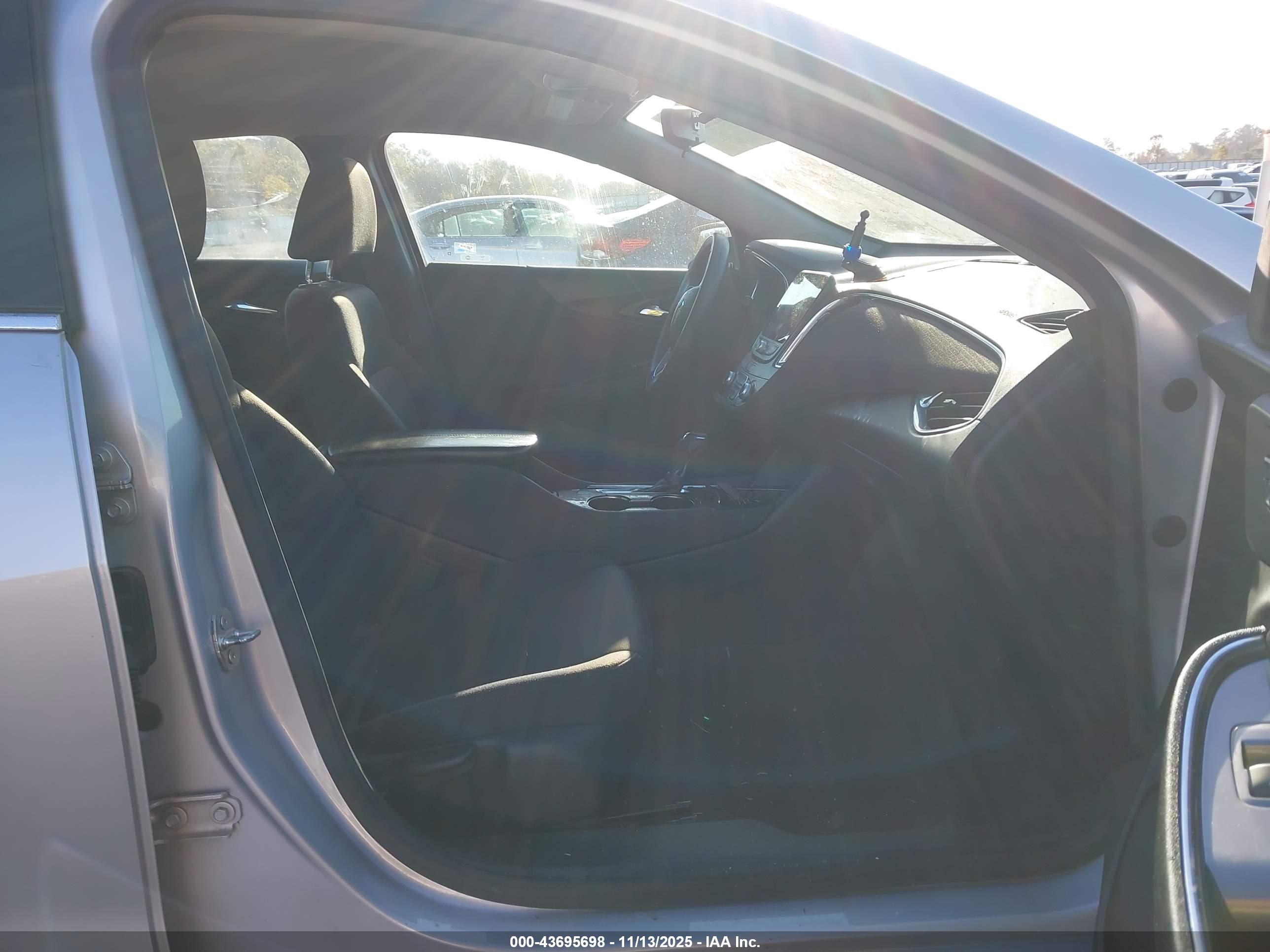 CHEVROLET MALIBU image 5