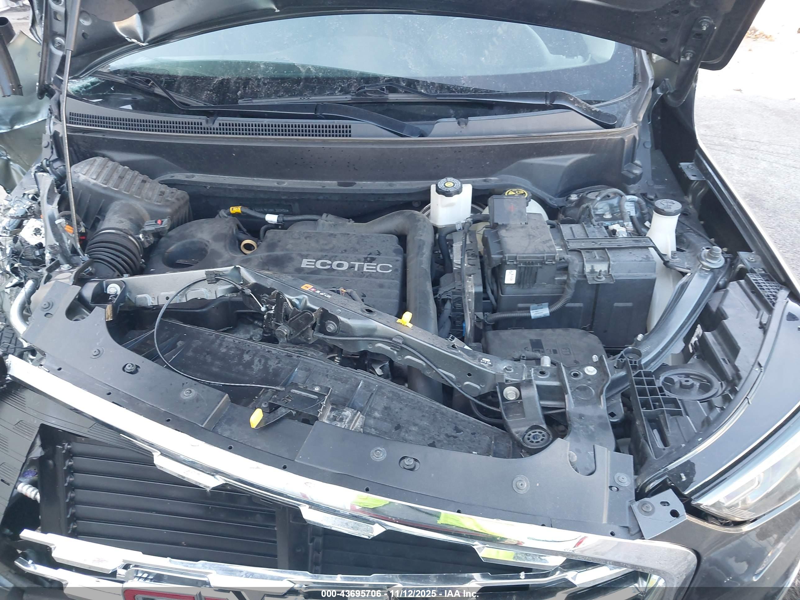 GMC TERRAIN image 10
