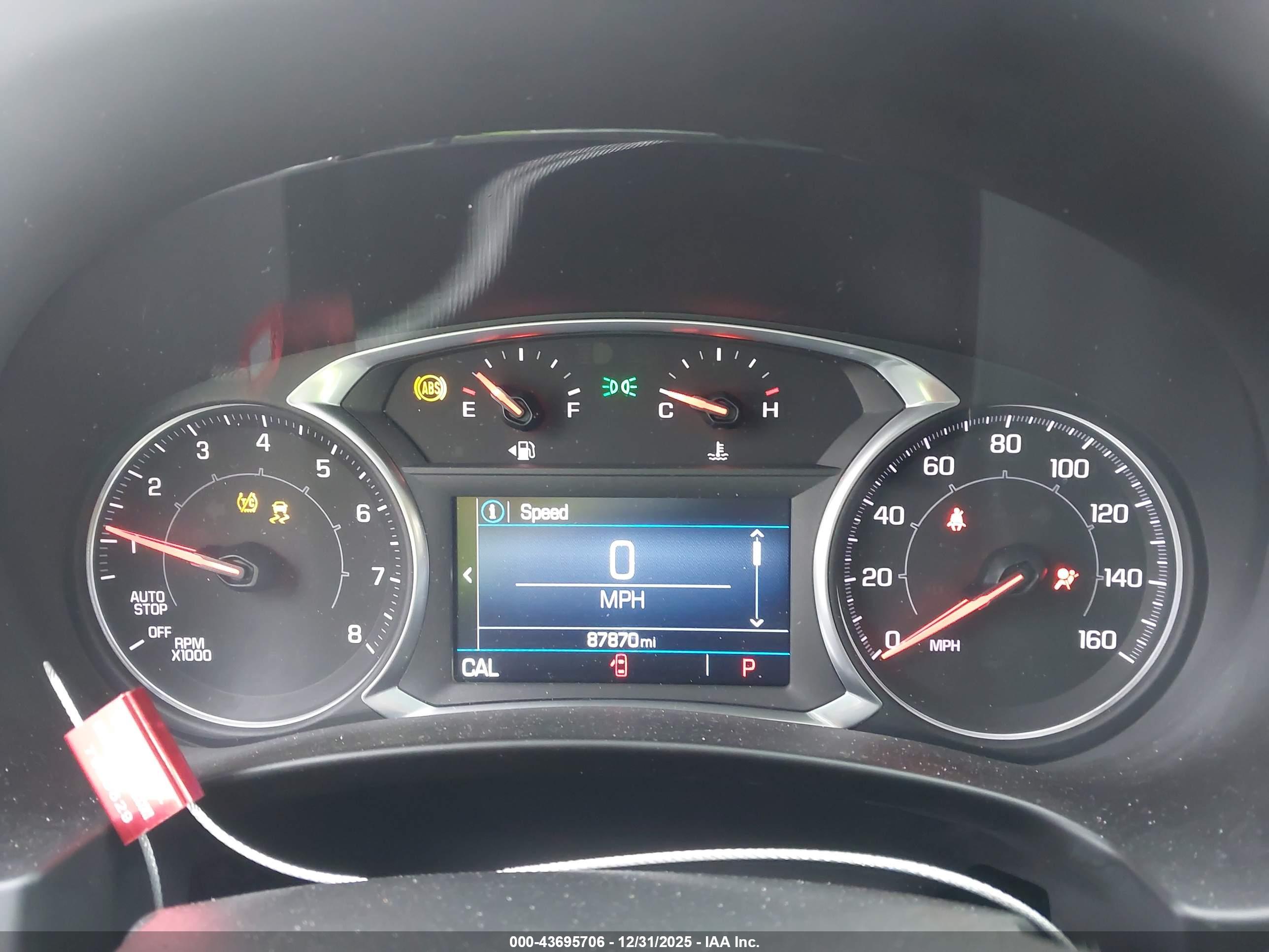 GMC TERRAIN image 7