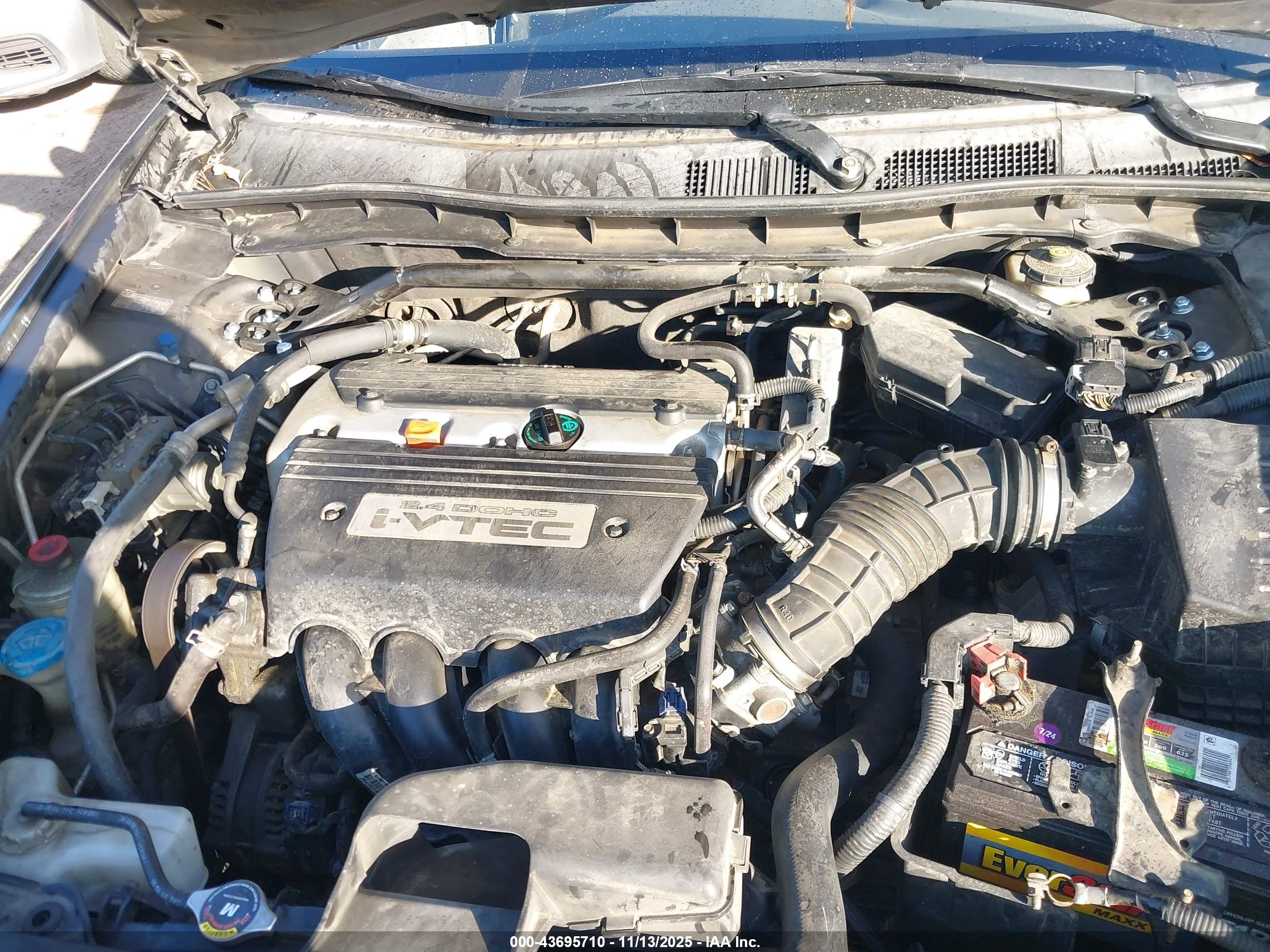 HONDA ACCORD image 10