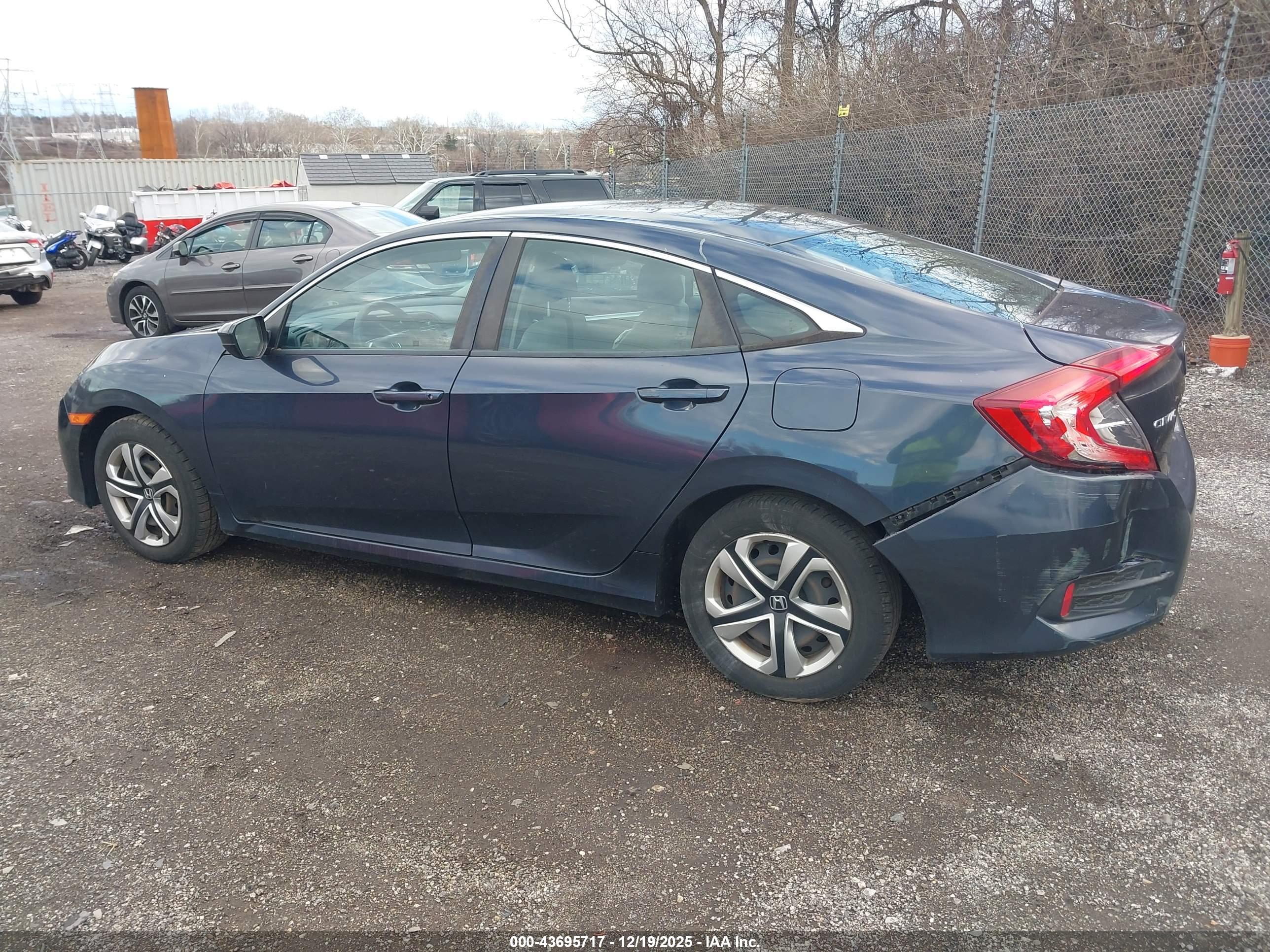 HONDA CIVIC image 3