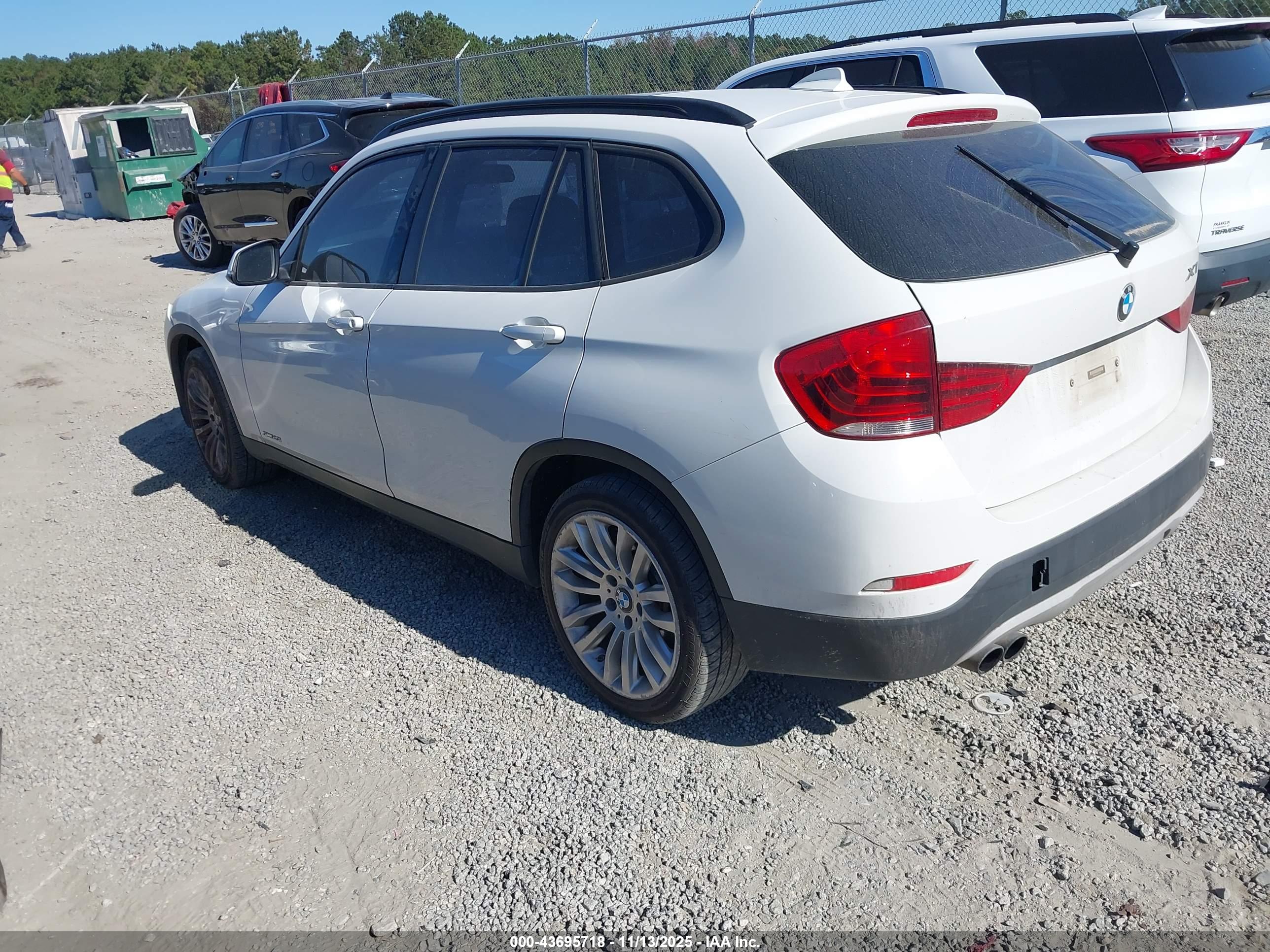 BMW X1 image 3