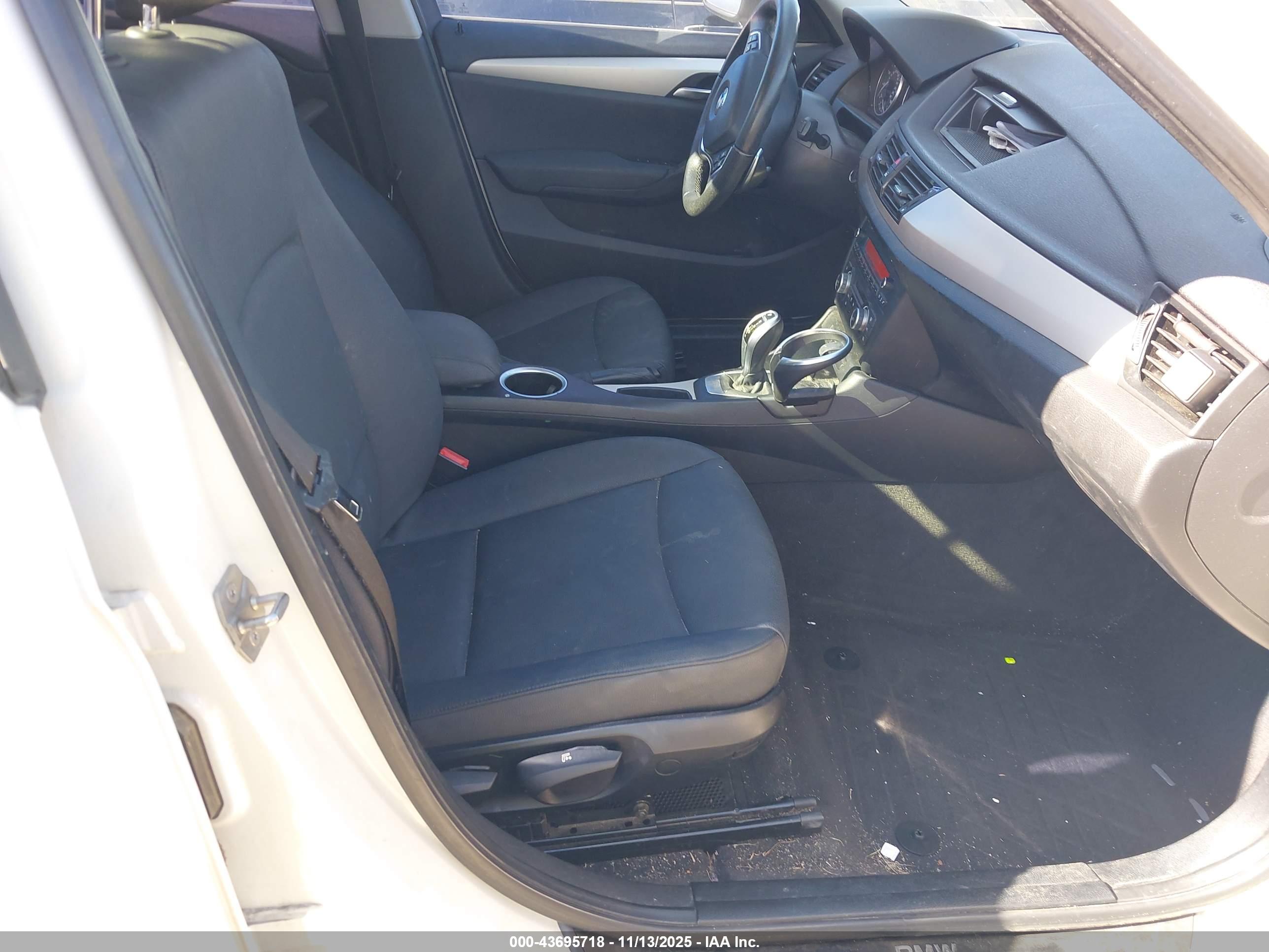 BMW X1 image 5