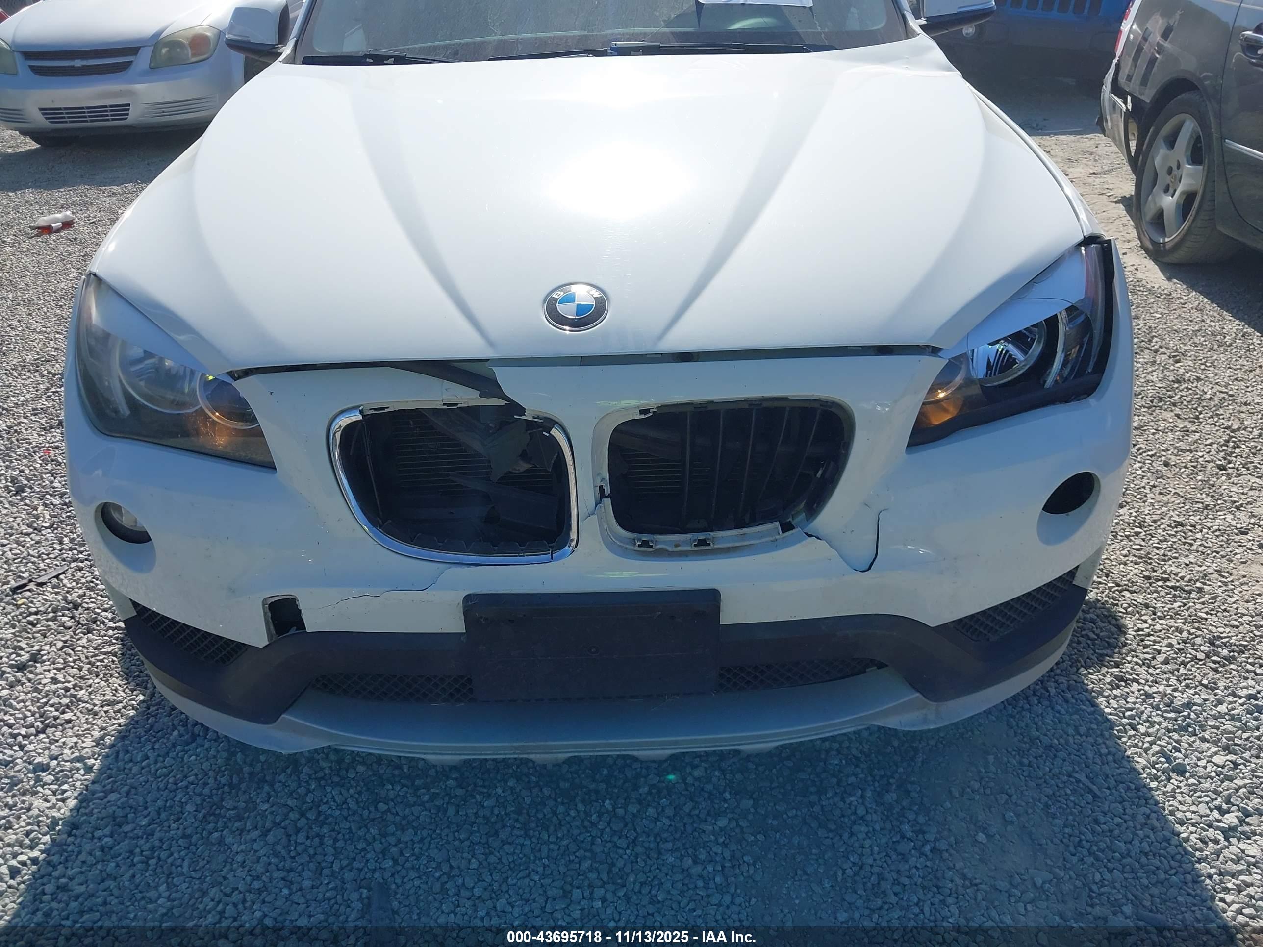 BMW X1 image 6