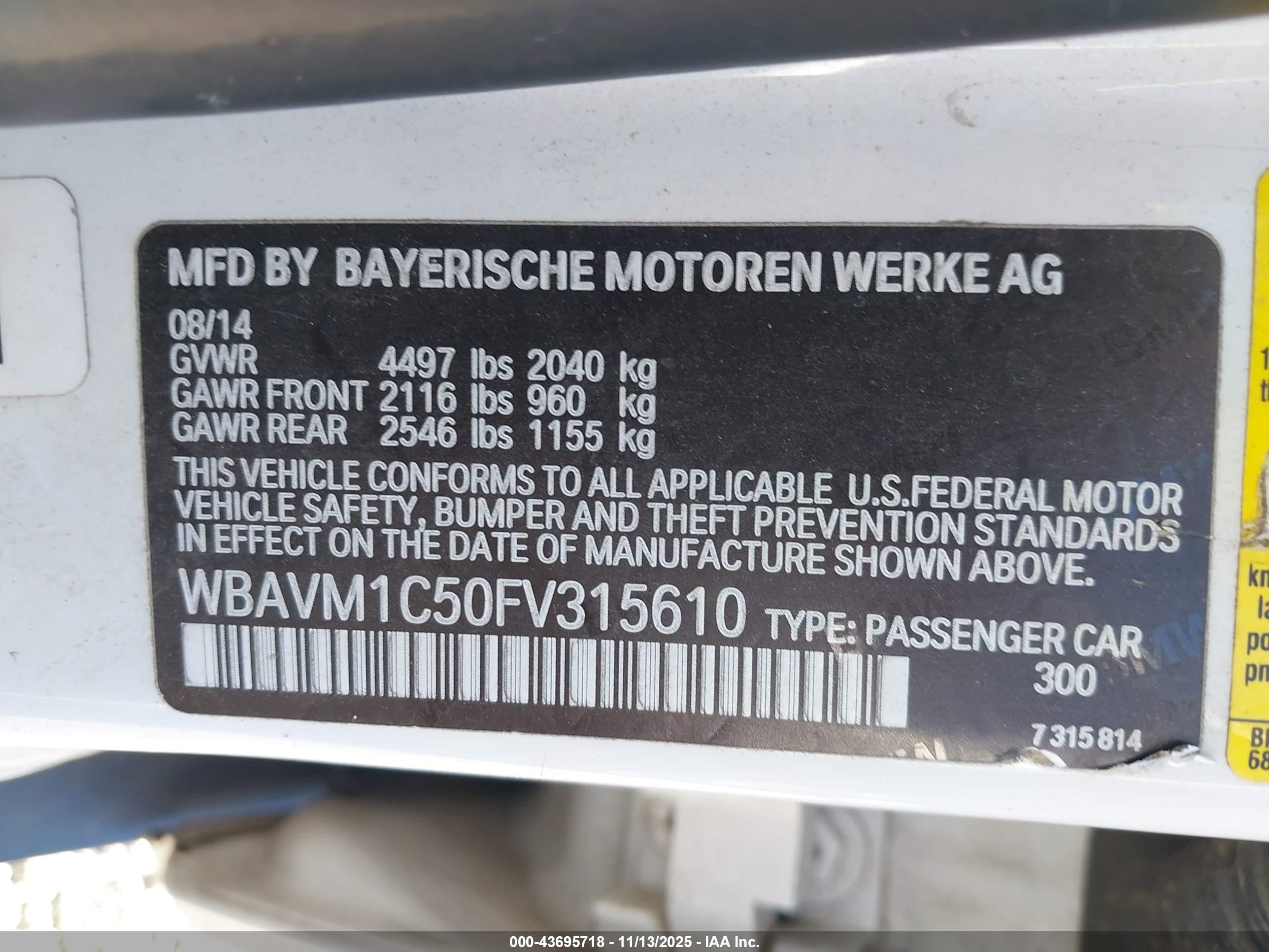 BMW X1 image 9