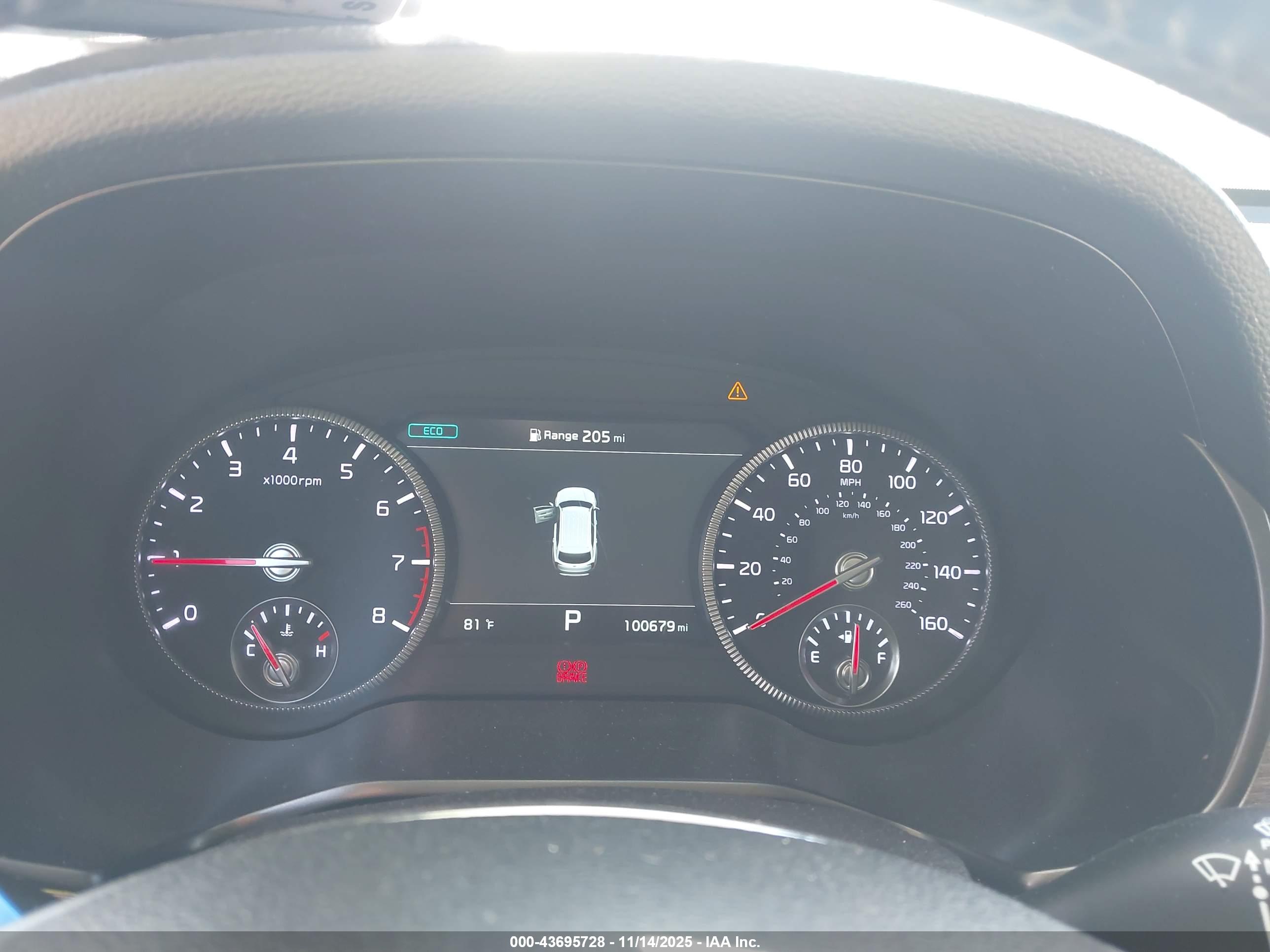 KIA TELLURIDE image 7