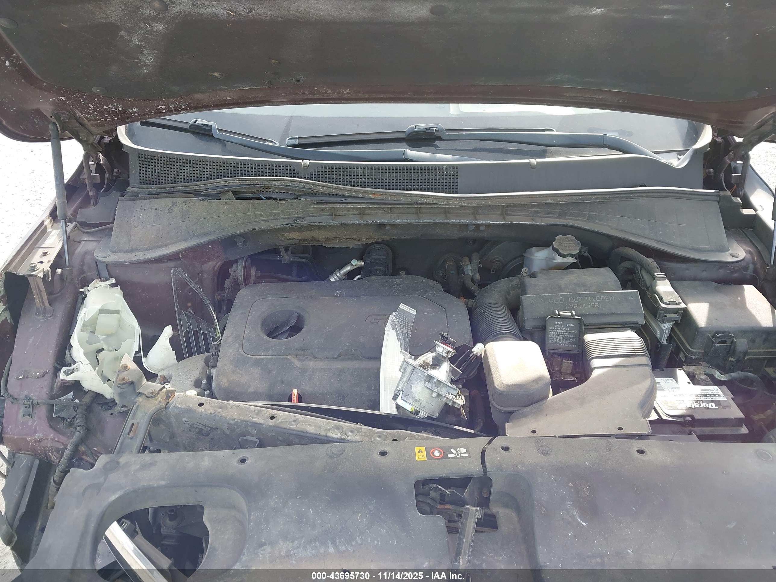 KIA SORENTO image 10