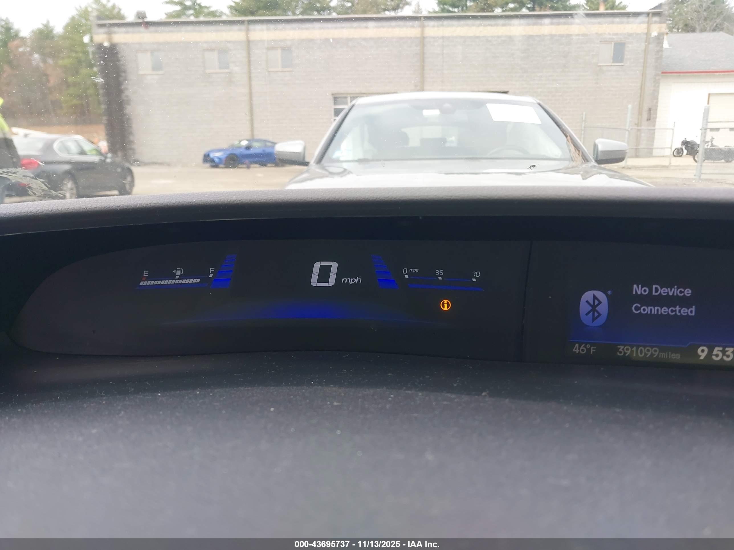 HONDA CIVIC image 7