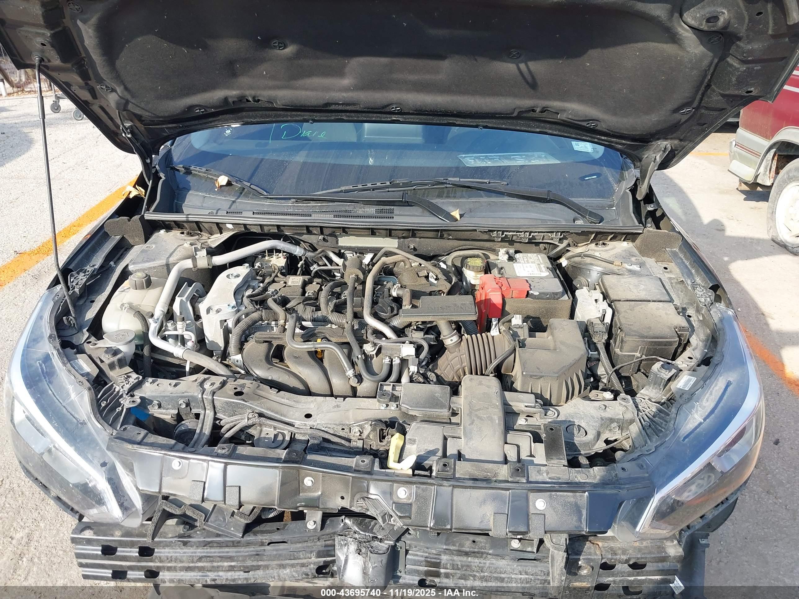 NISSAN SENTRA image 10