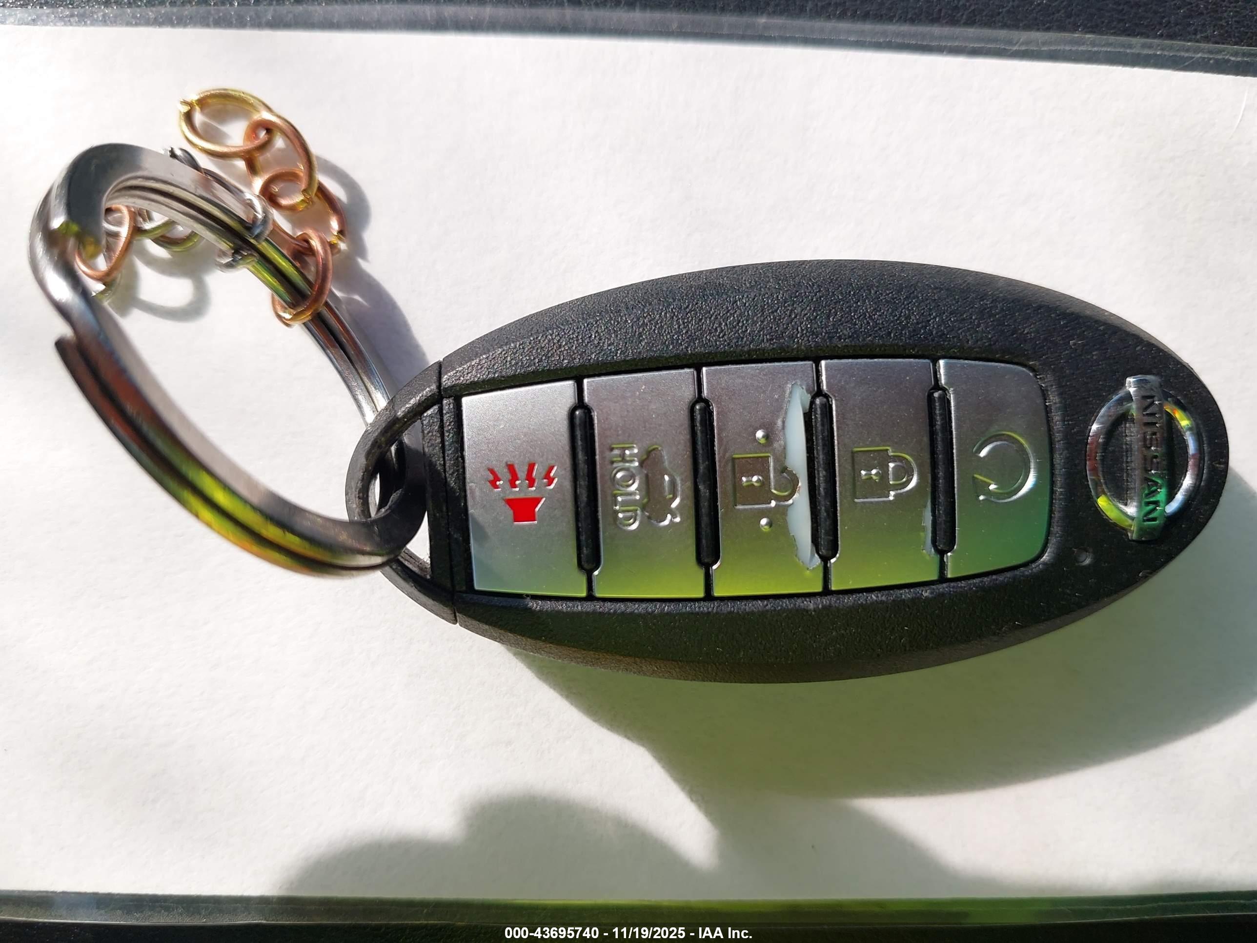 NISSAN SENTRA image 11
