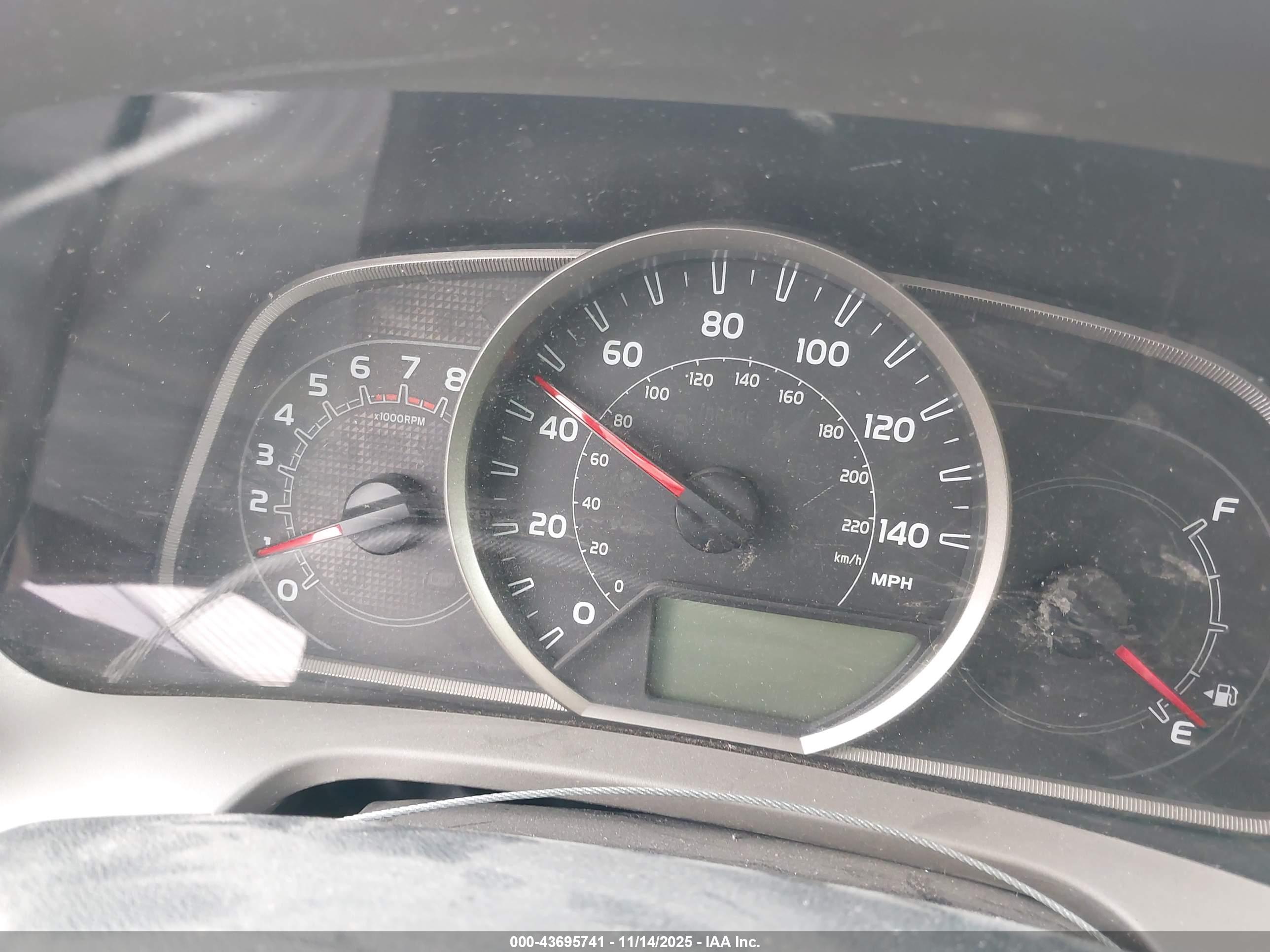TOYOTA RAV4 image 7