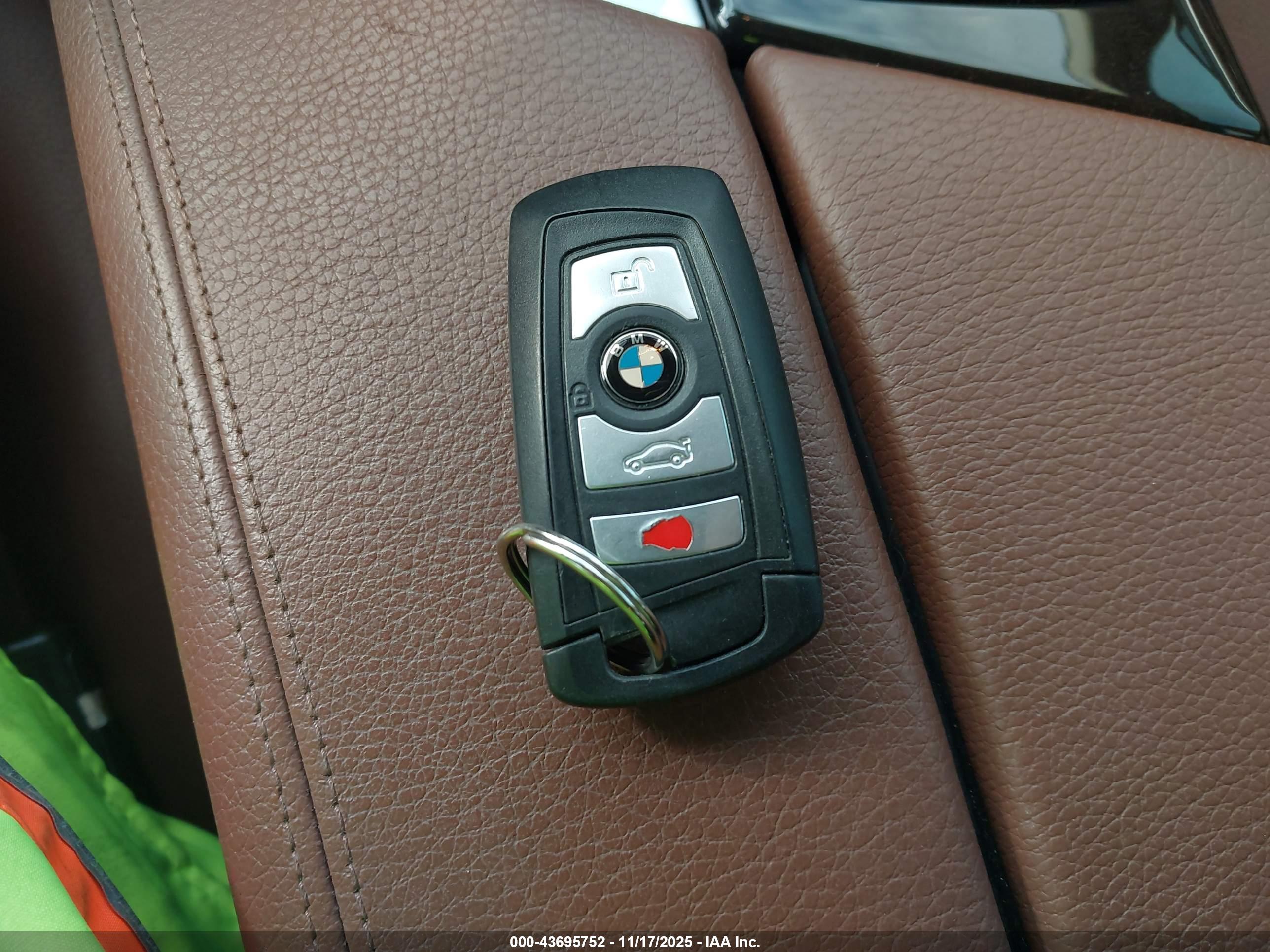 BMW 535I image 11