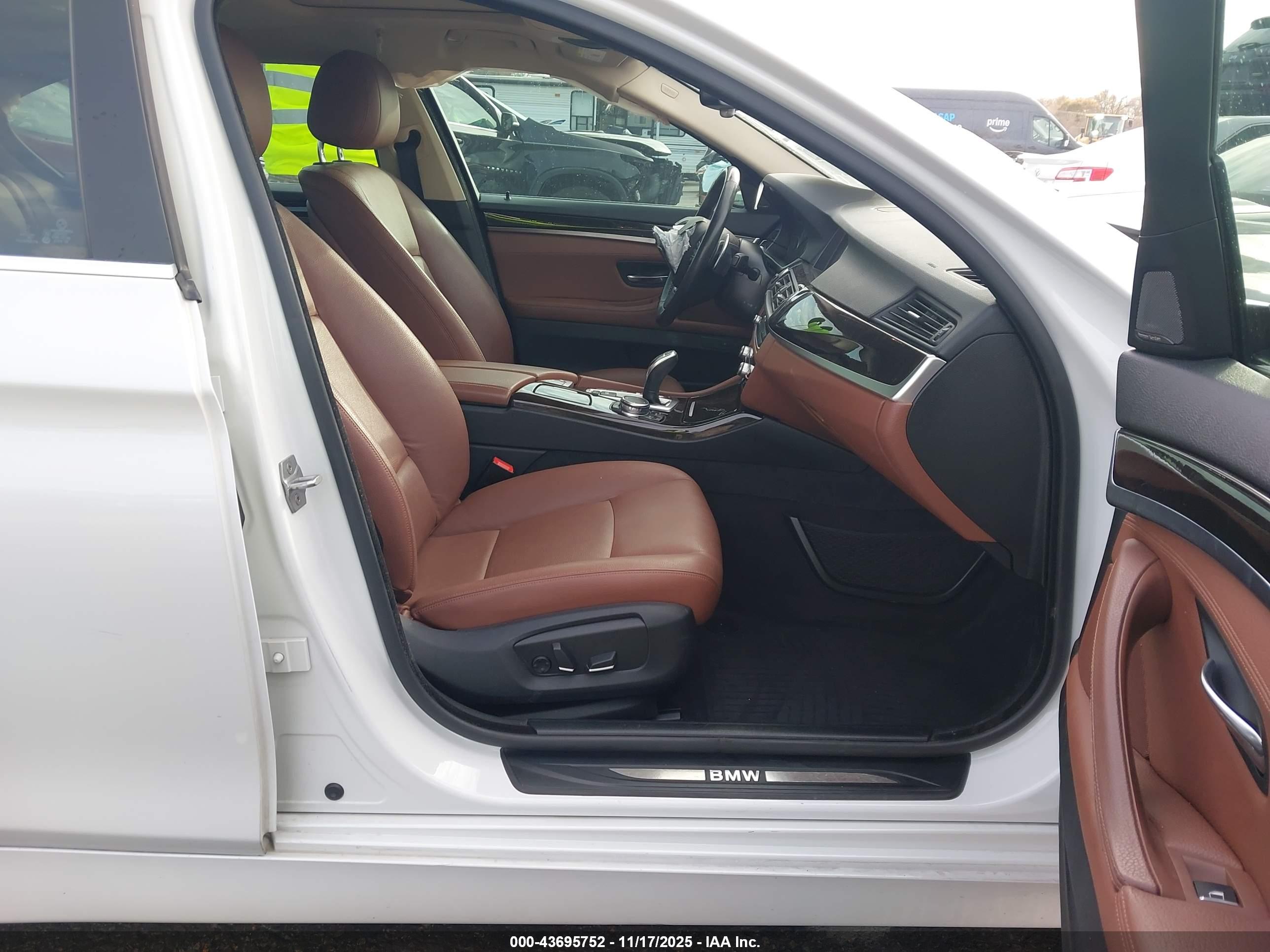 BMW 535I image 5