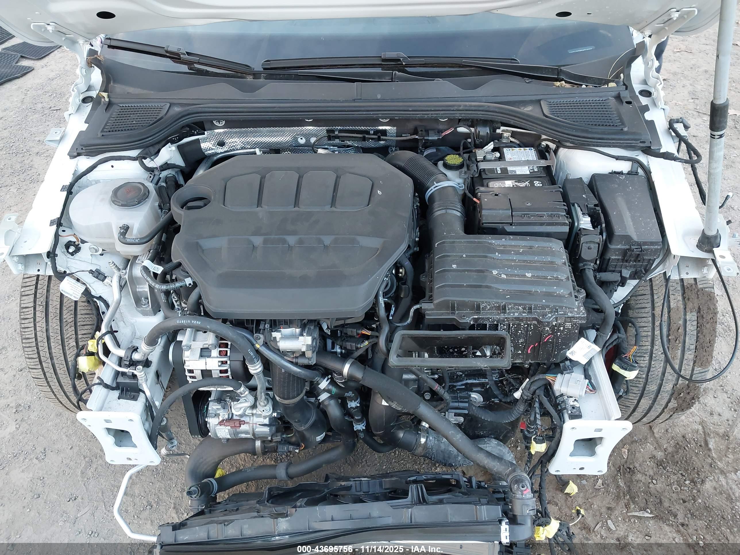 VOLKSWAGEN GOLF image 10