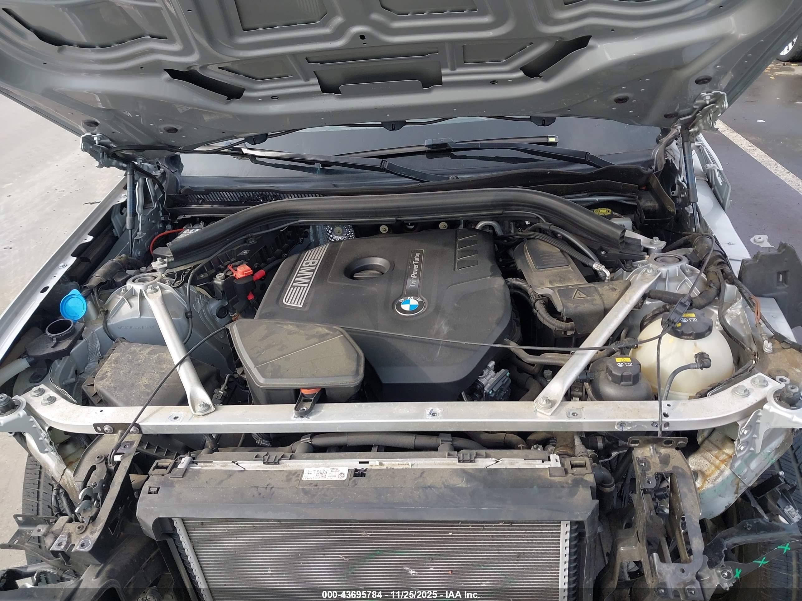 BMW X3 image 10