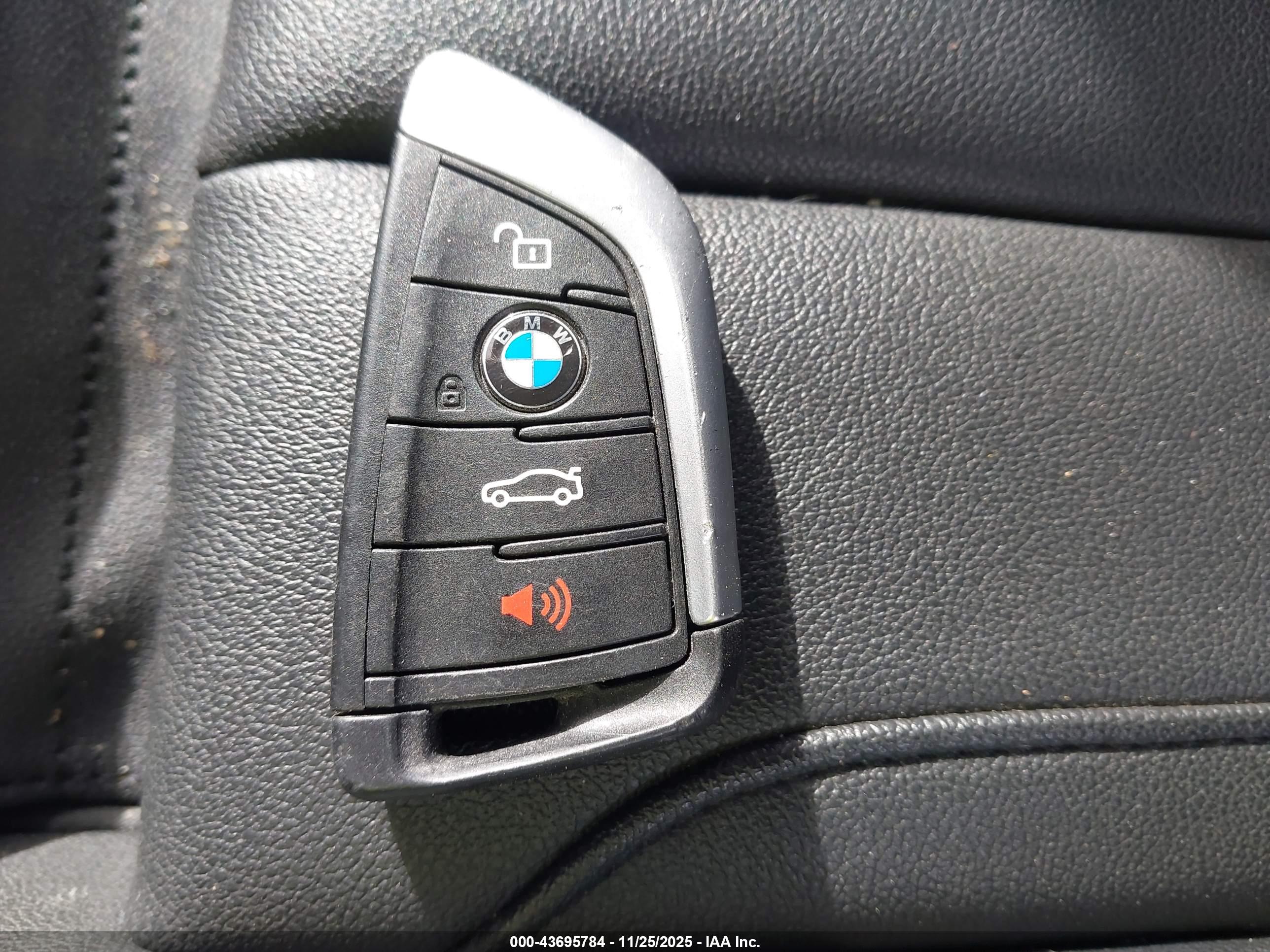 BMW X3 image 11