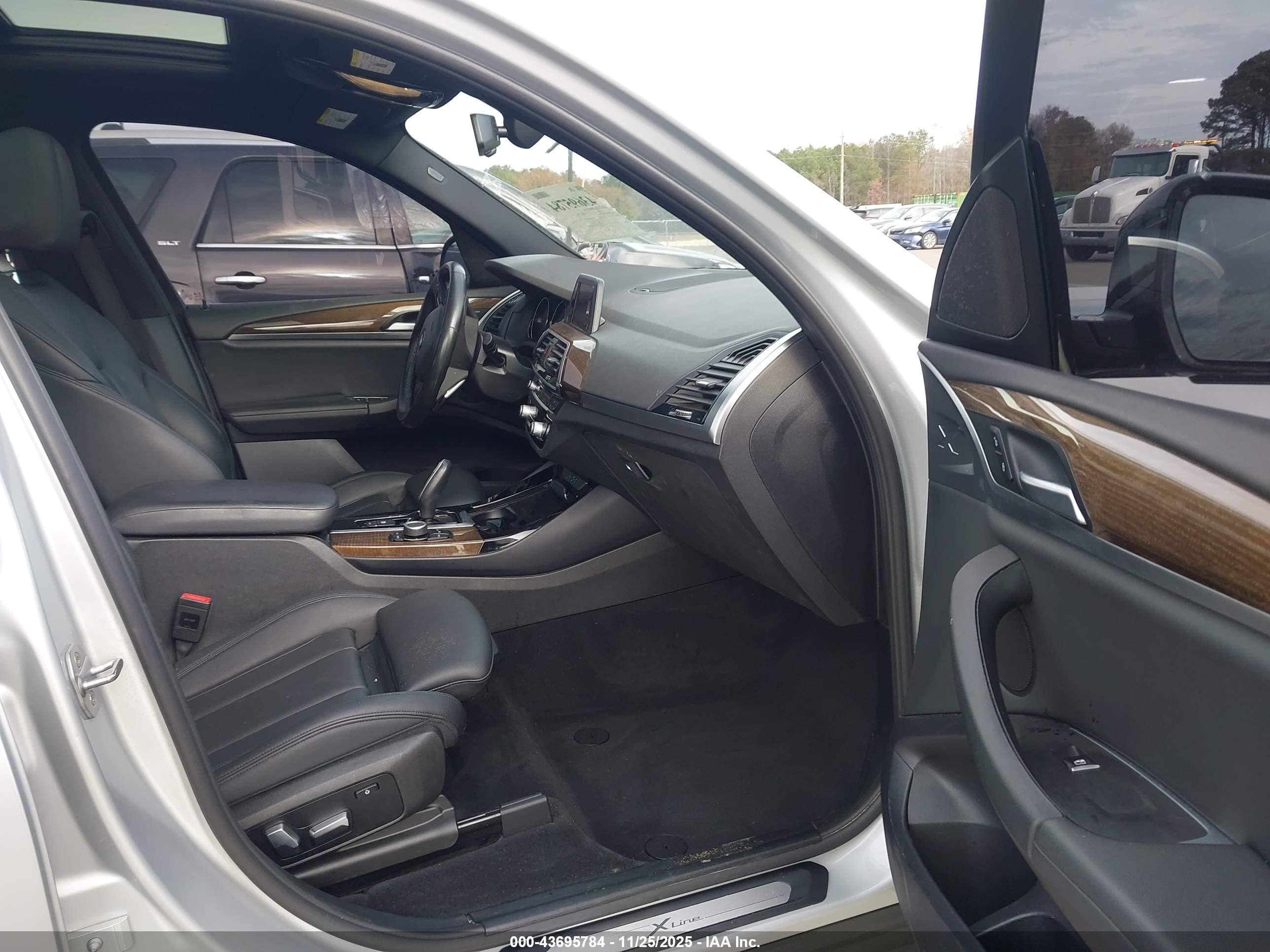 BMW X3 image 5
