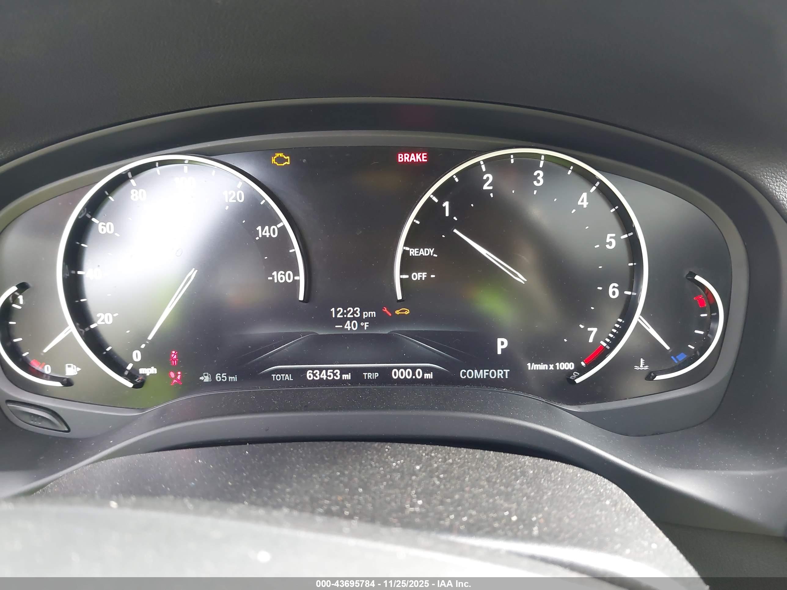 BMW X3 image 7
