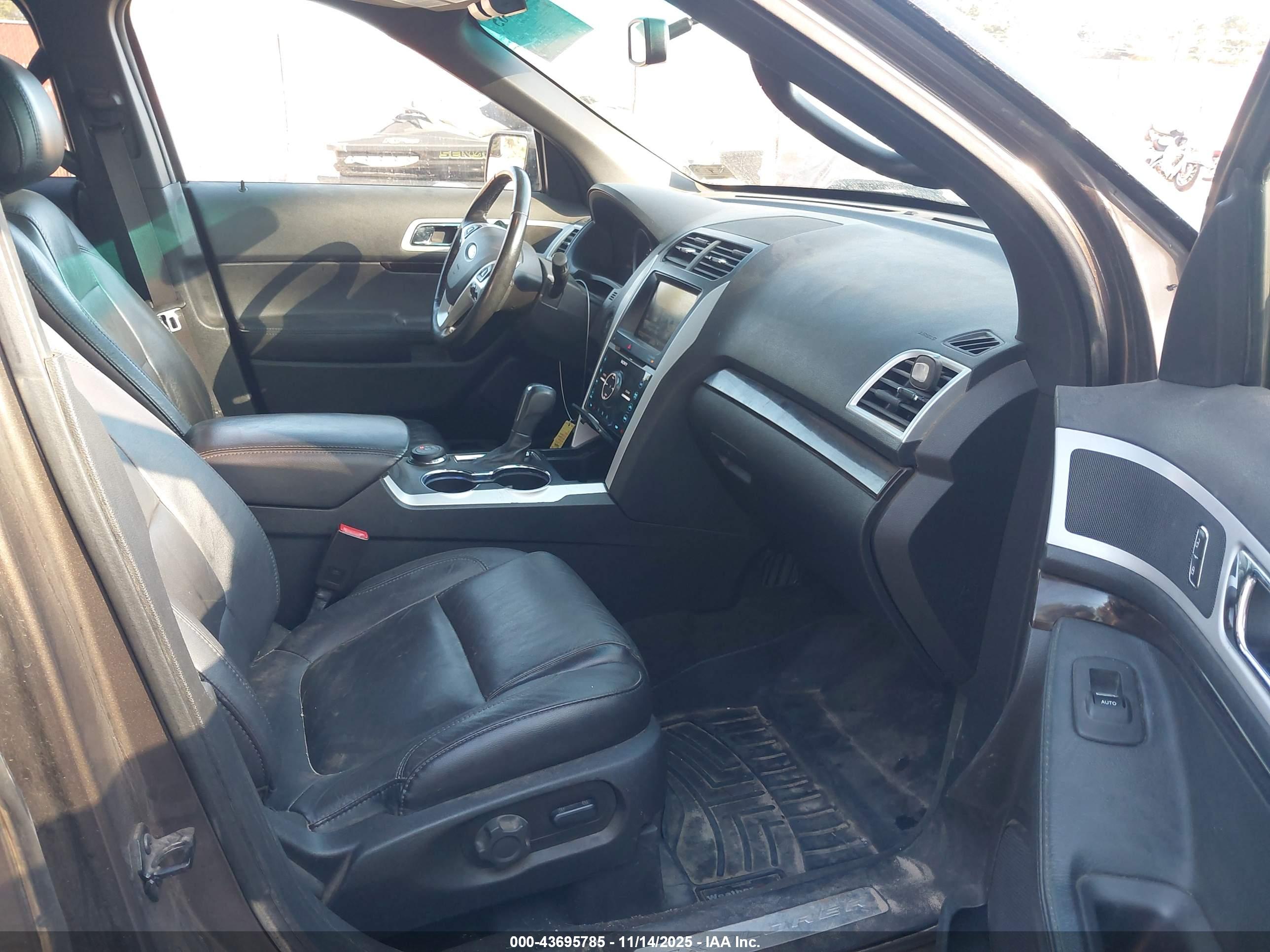 FORD EXPLORER image 5