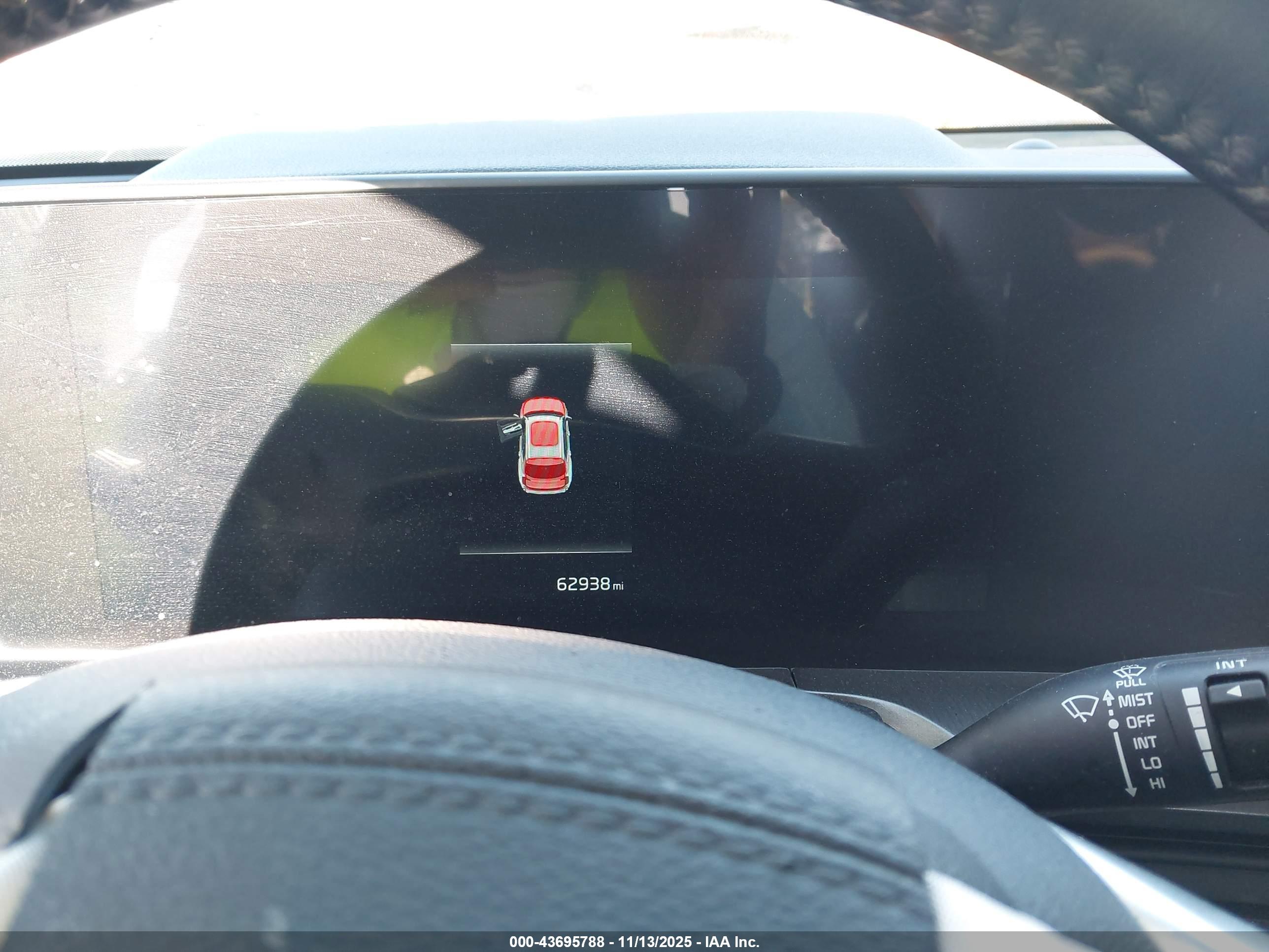 KIA TELLURIDE image 7