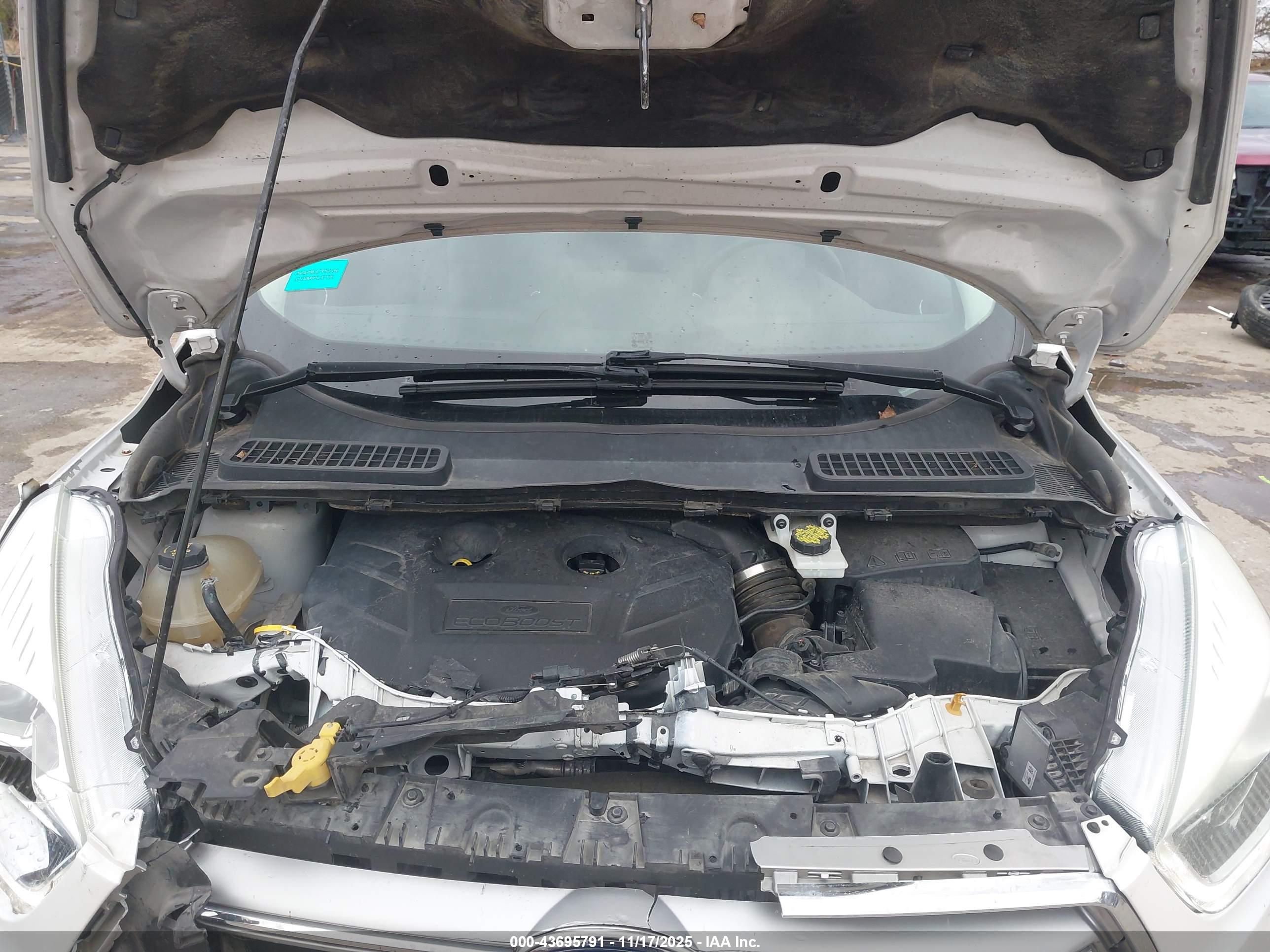 FORD ESCAPE image 10