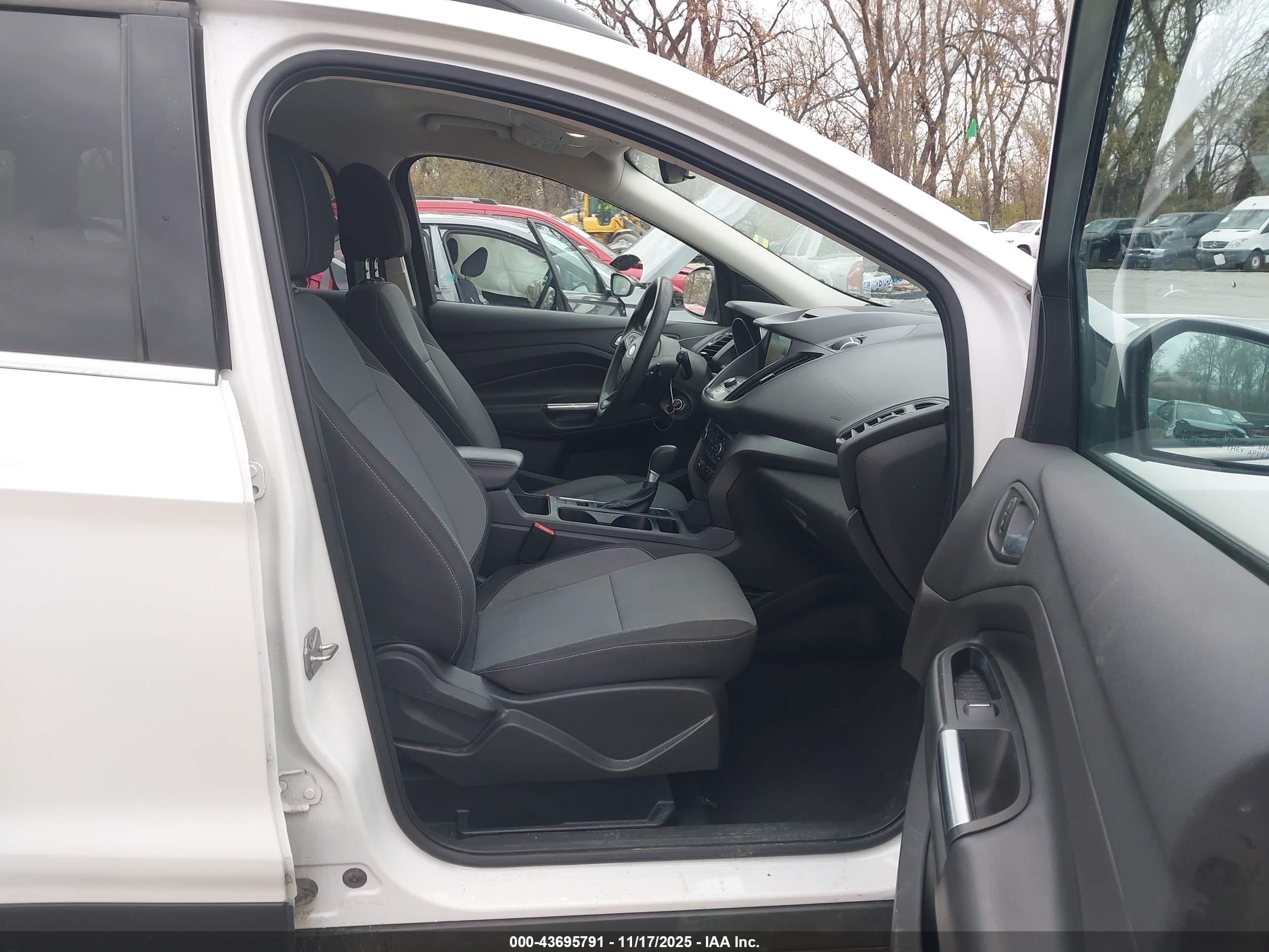 FORD ESCAPE image 5