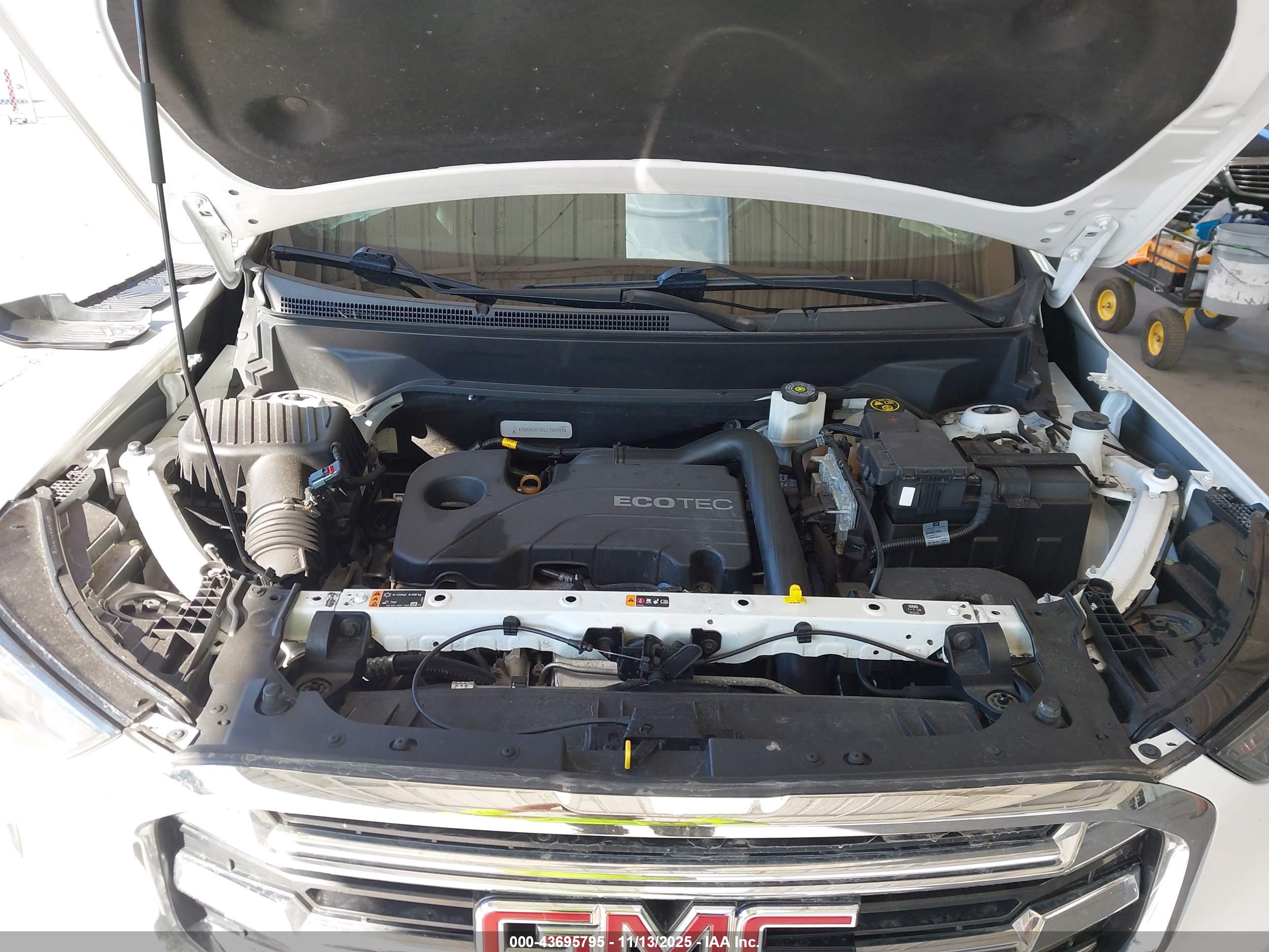 GMC TERRAIN image 10