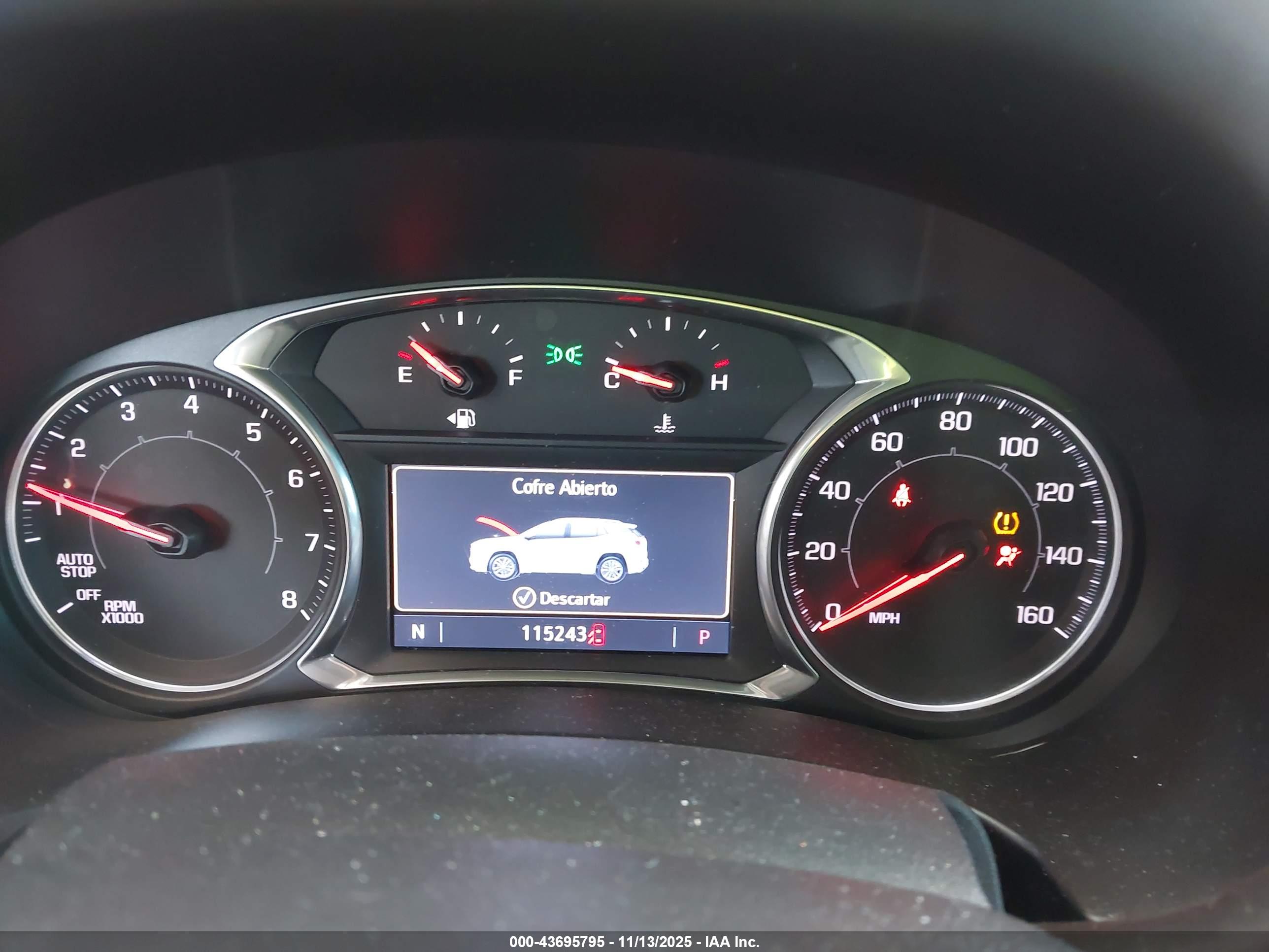 GMC TERRAIN image 7