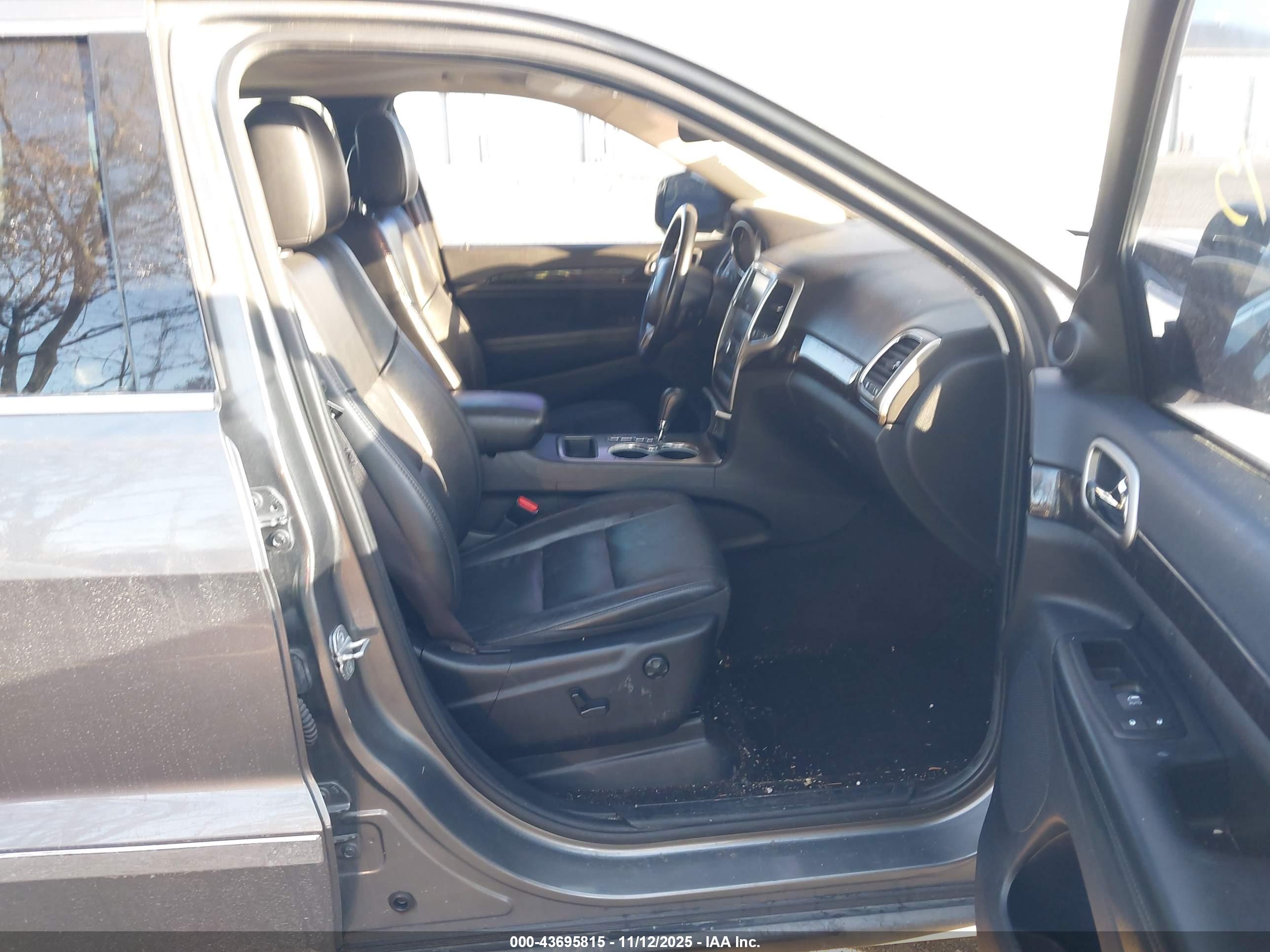 JEEP GRAND image 5