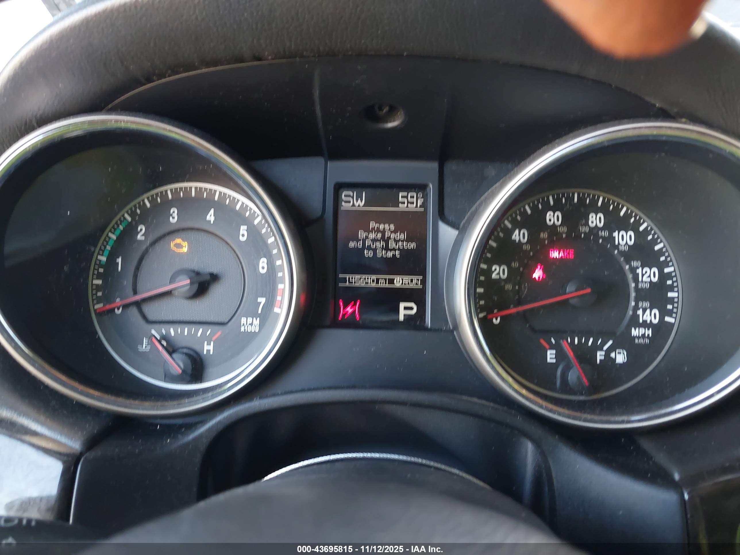 JEEP GRAND image 7