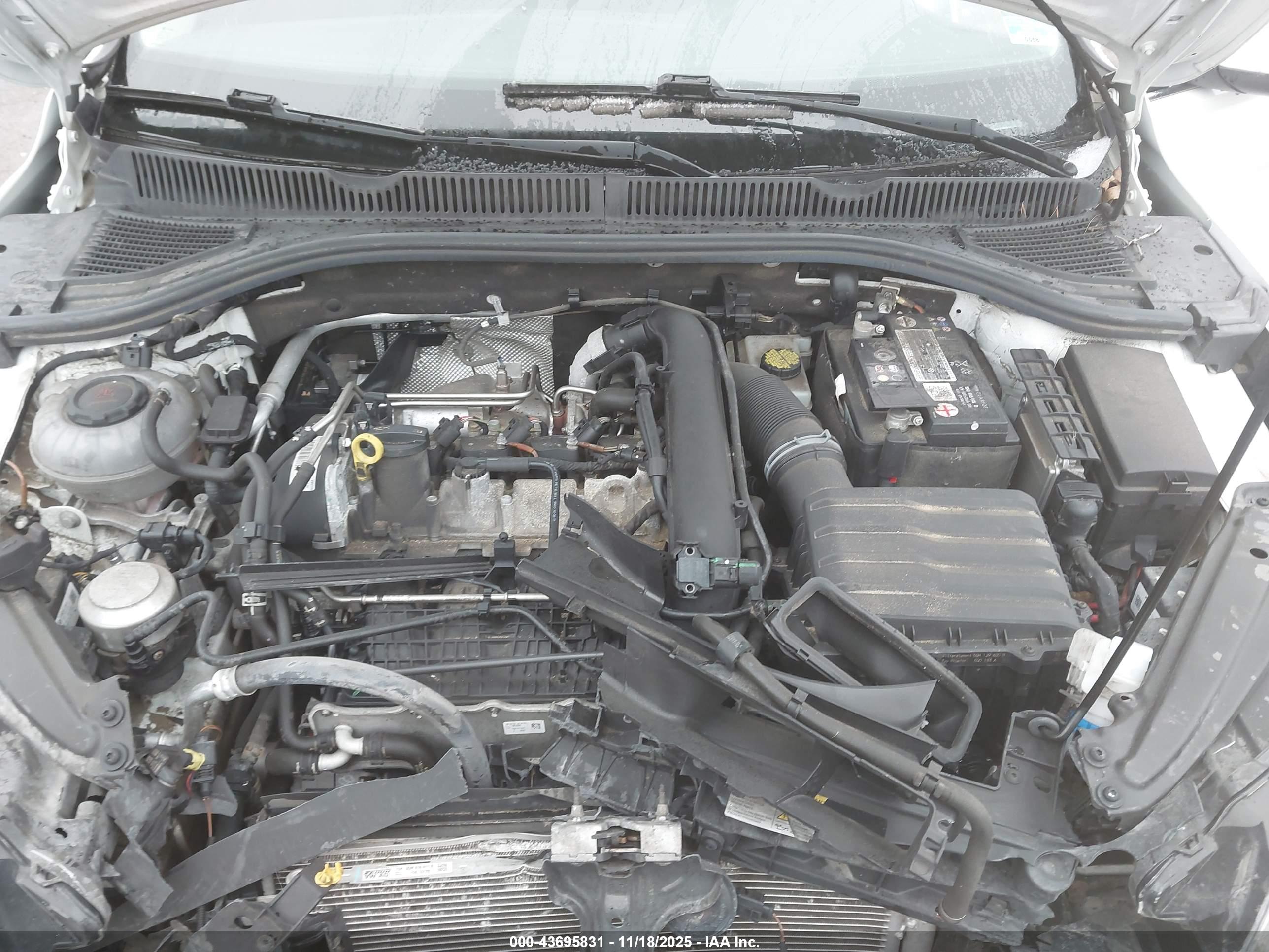 VOLKSWAGEN JETTA image 10