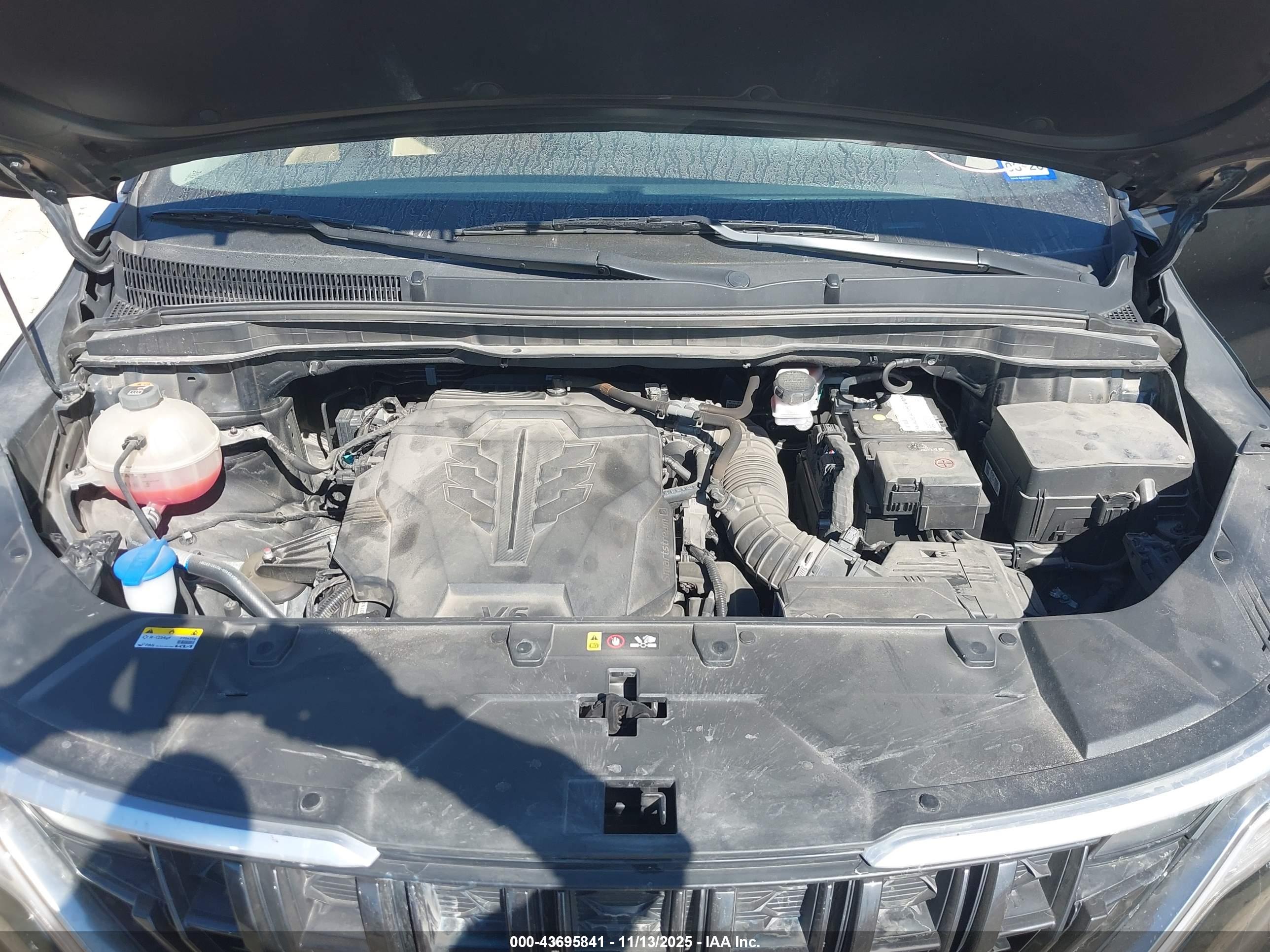 KIA CARNIVAL image 10