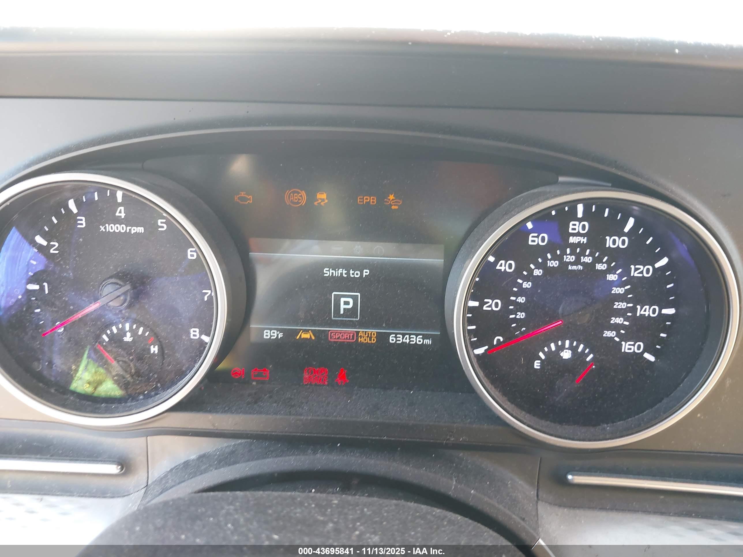 KIA CARNIVAL image 7