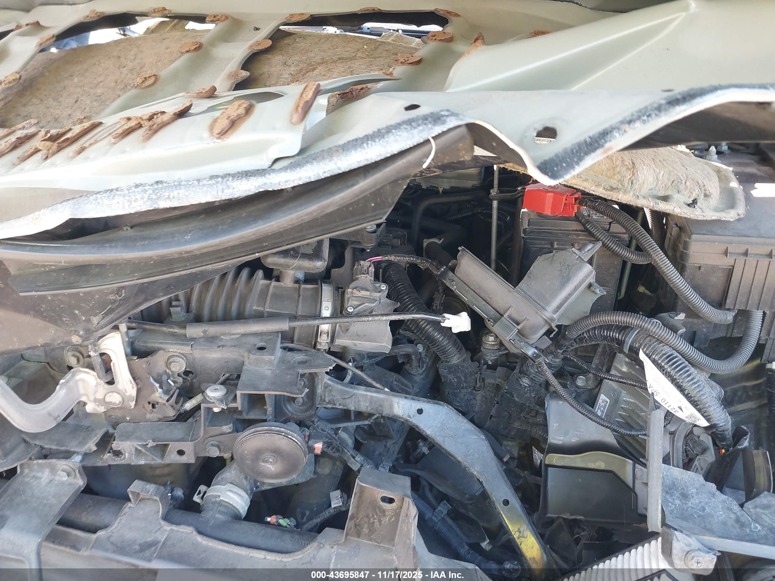 HONDA CR-V image 10