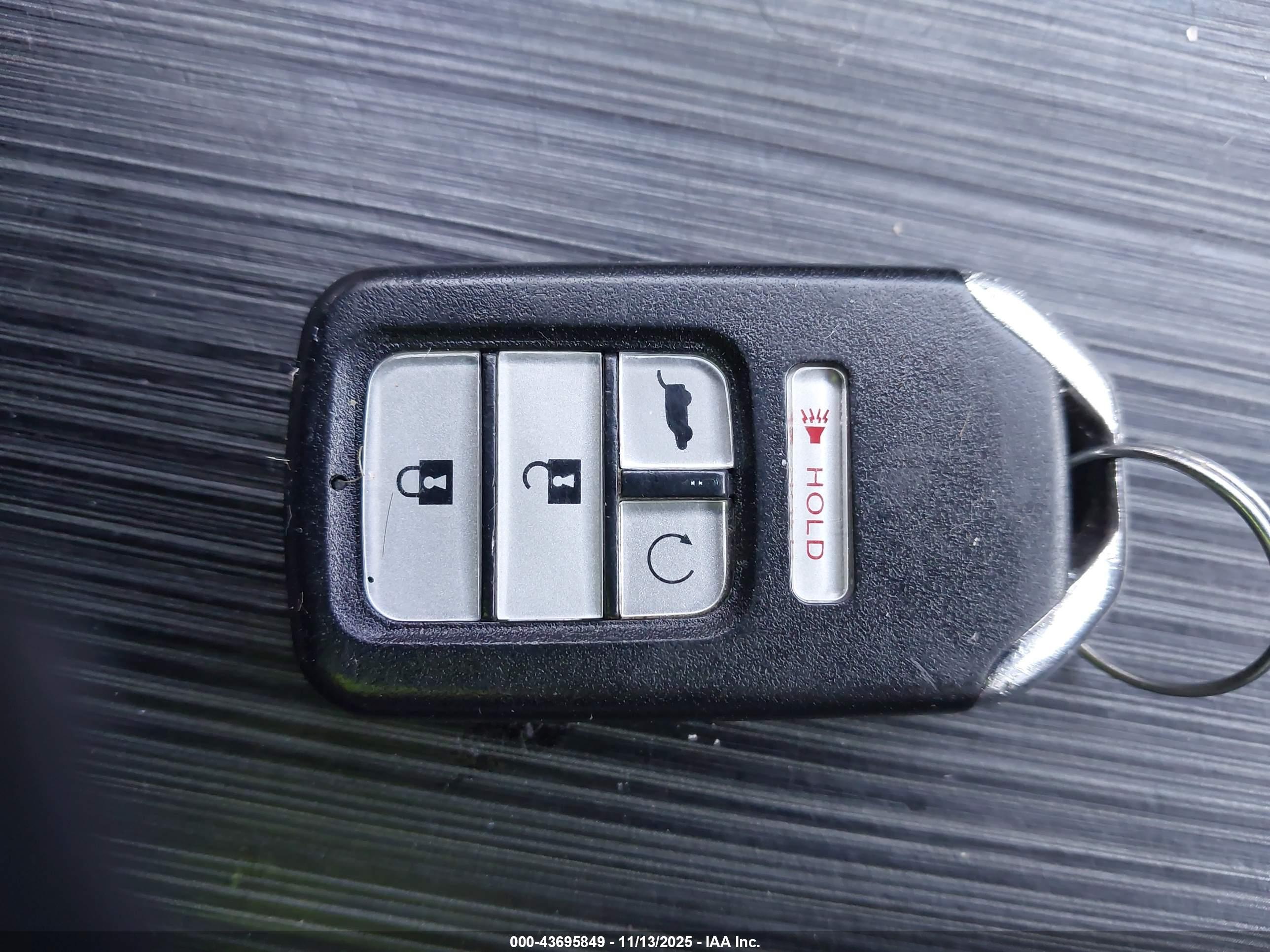 HONDA PILOT image 11