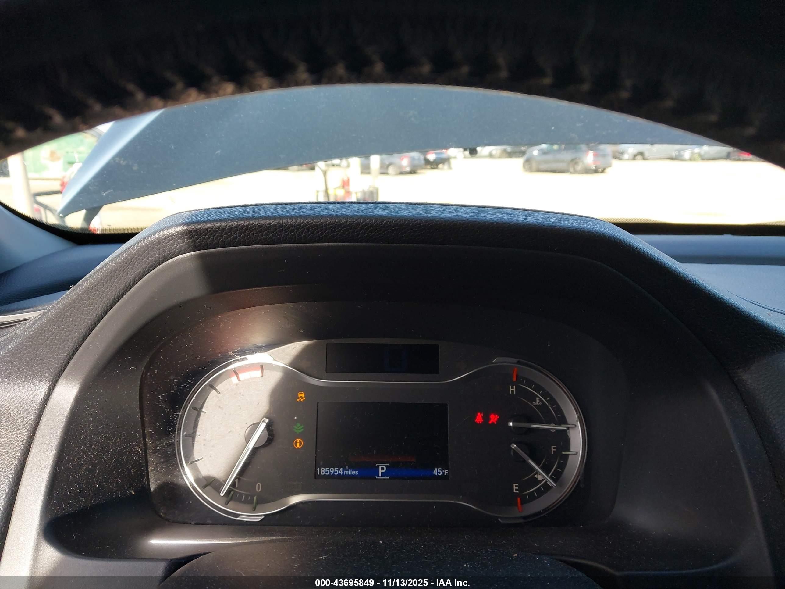 HONDA PILOT image 7