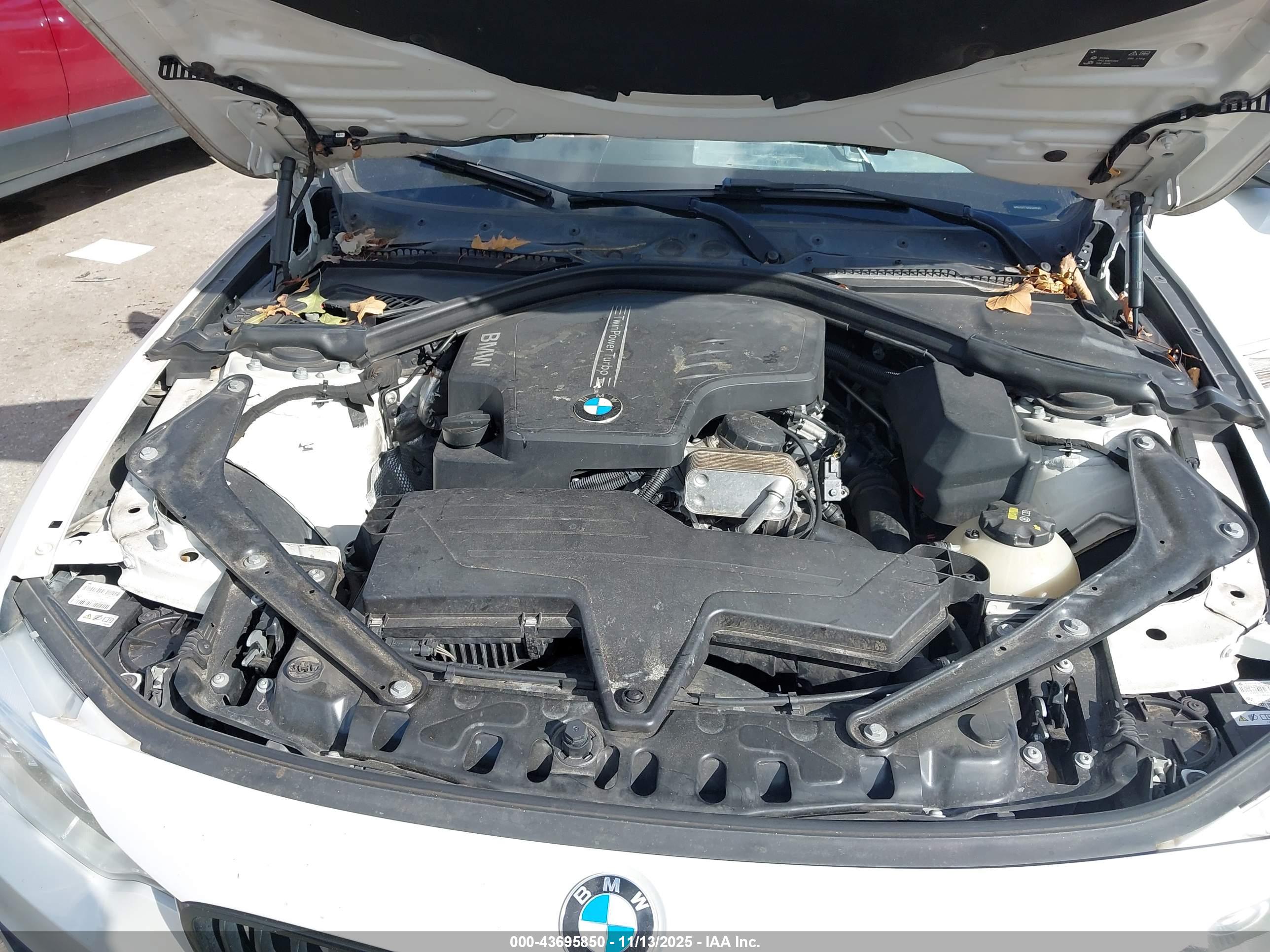 BMW 428I image 10