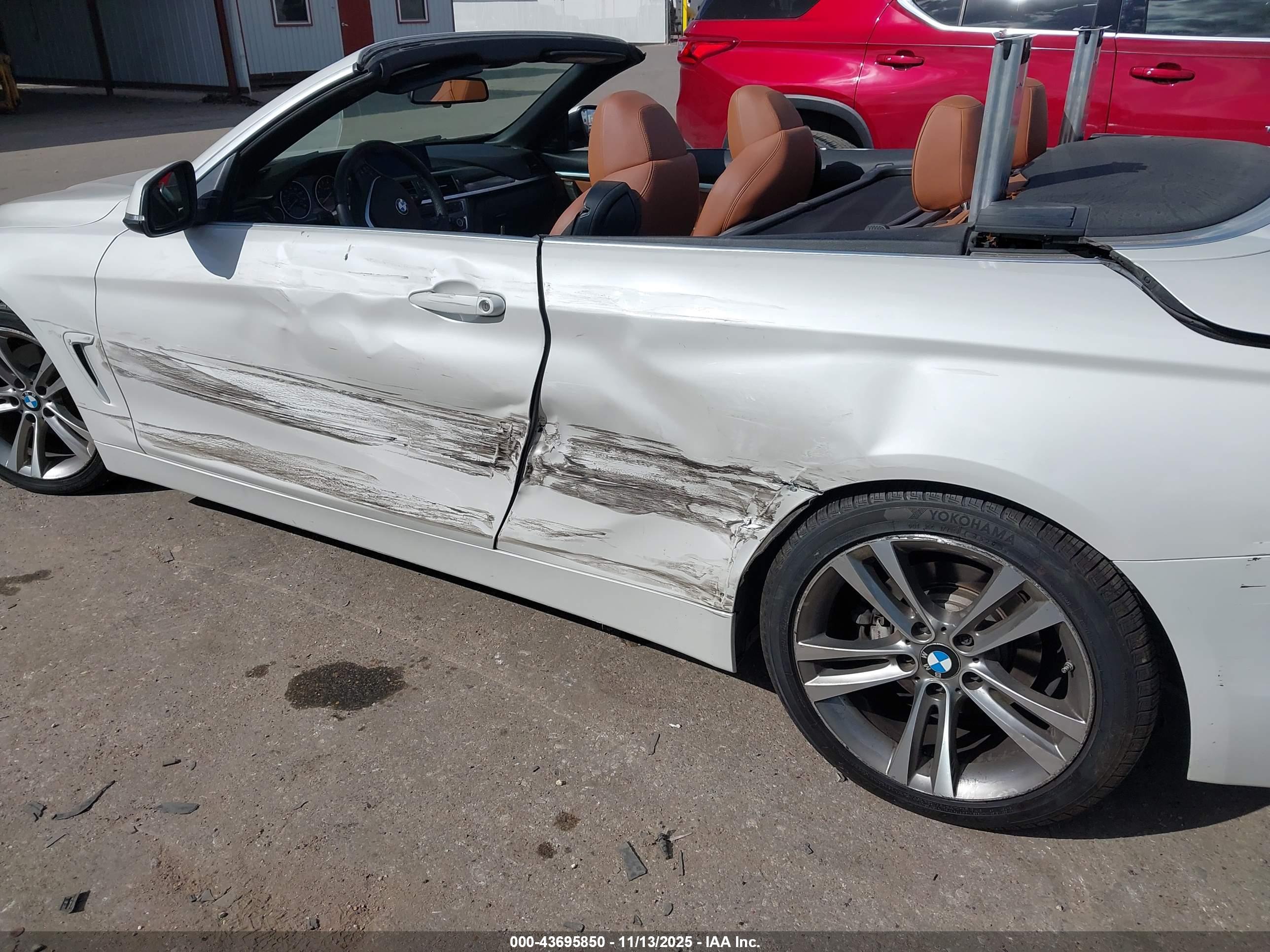BMW 428I image 6