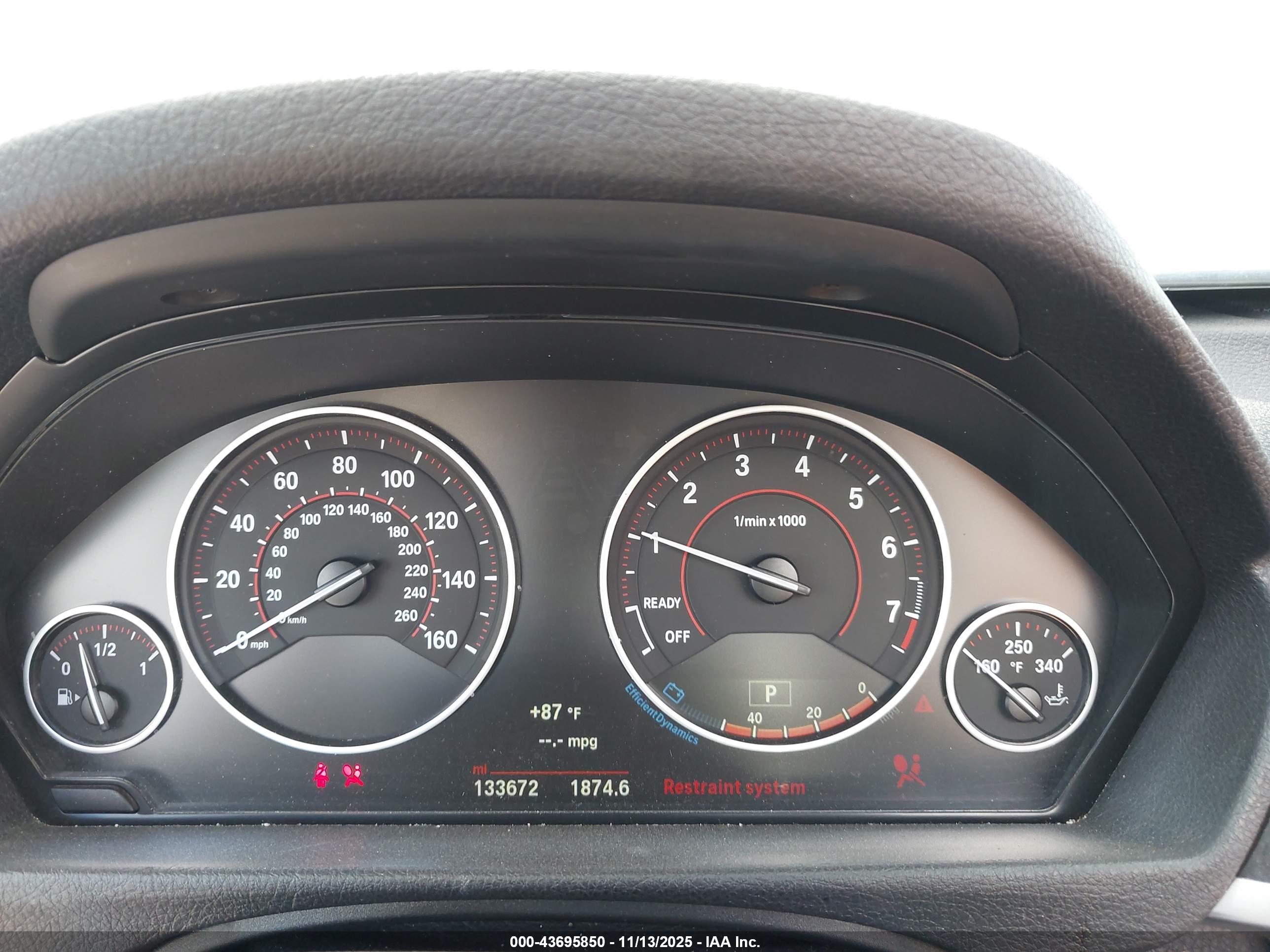BMW 428I image 7