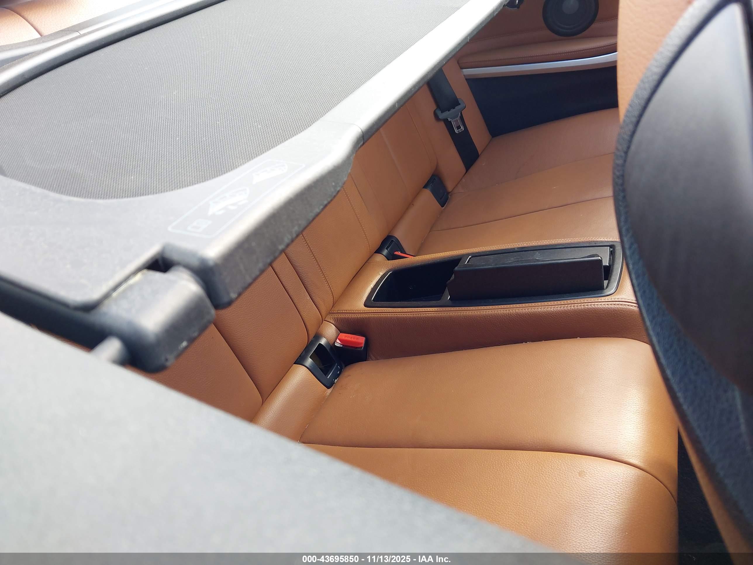 BMW 428I image 8