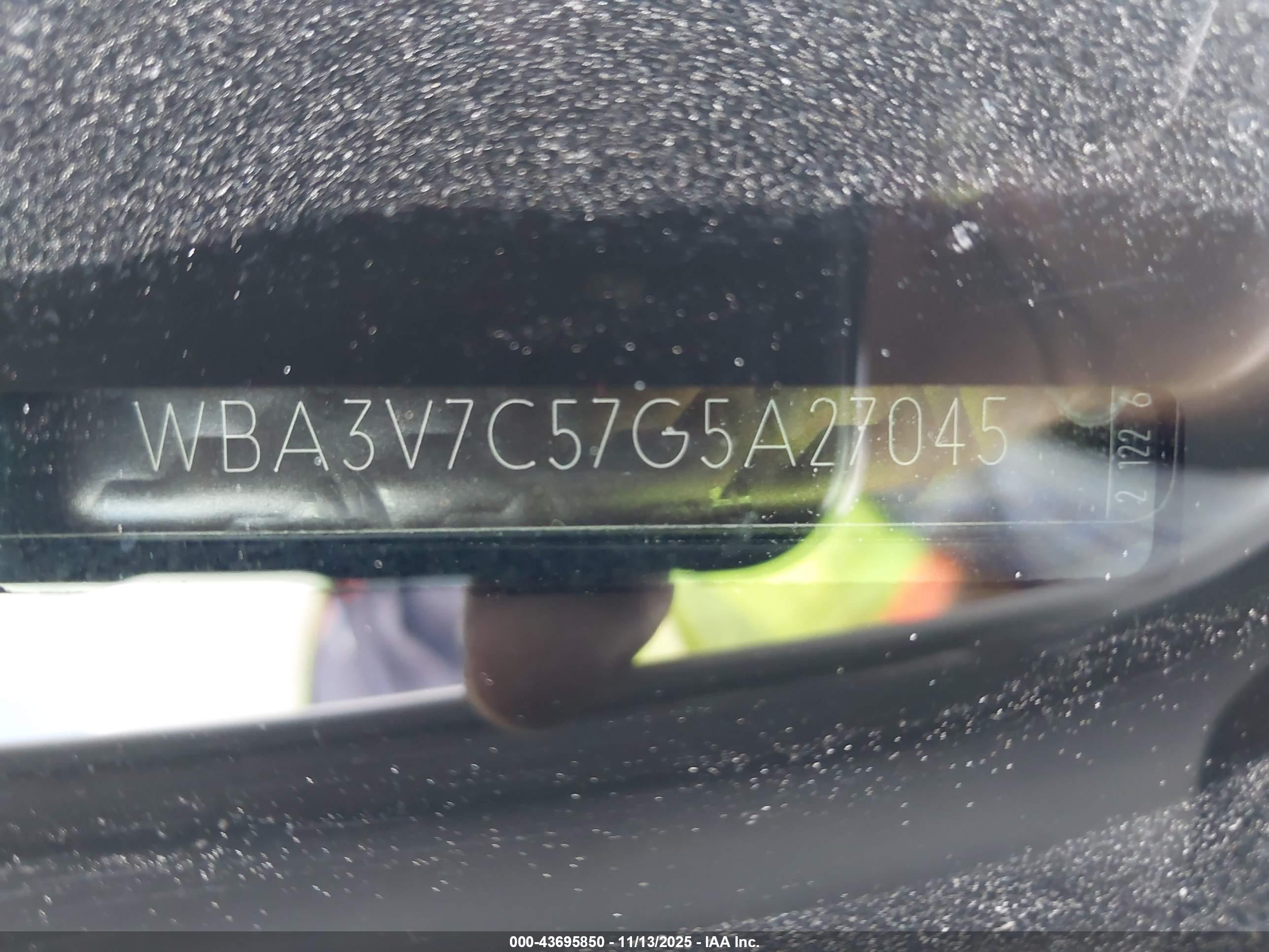 BMW 428I image 9