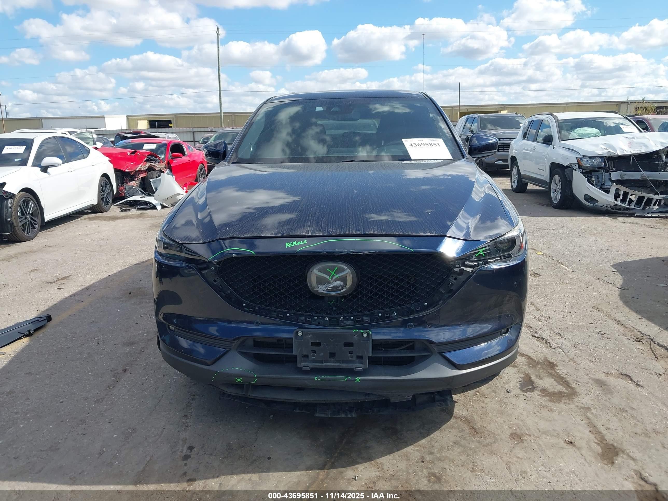 MAZDA CX-5 image 6