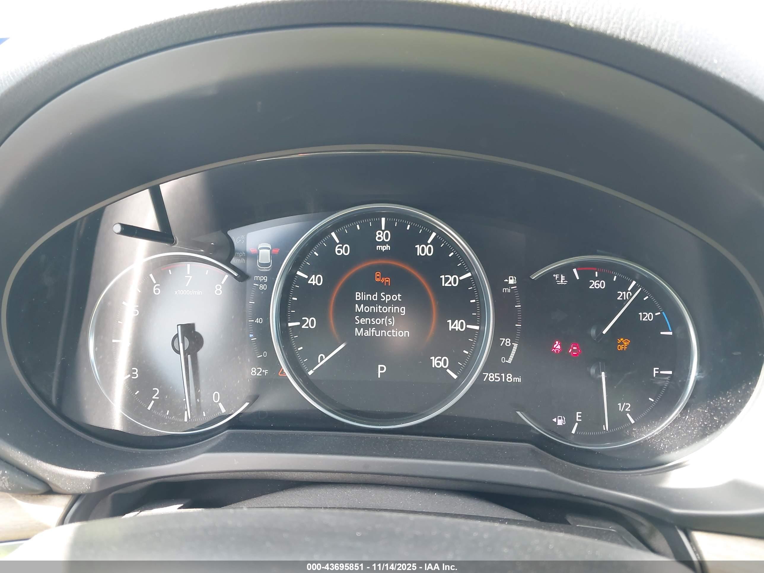 MAZDA CX-5 image 7