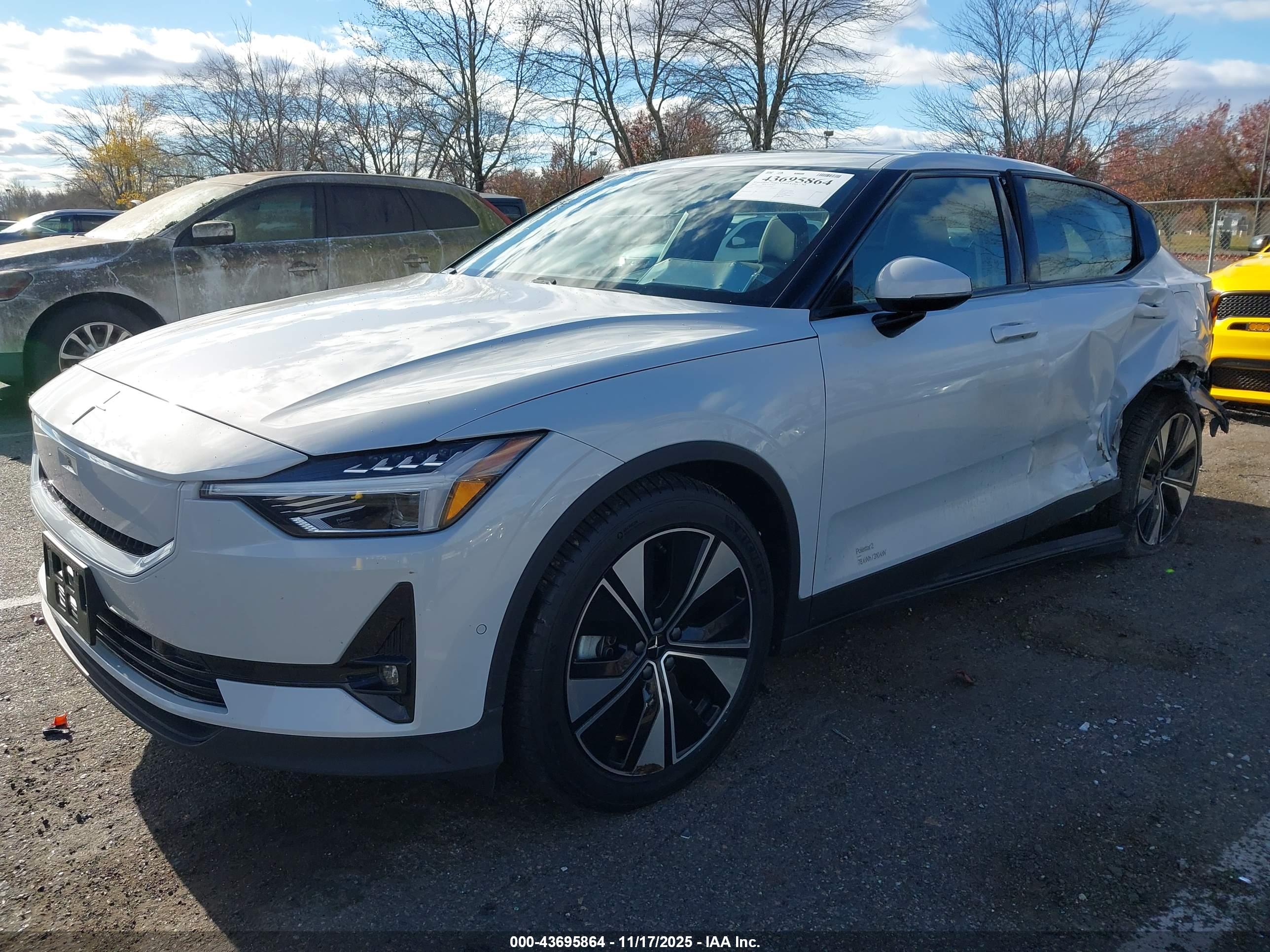 POLESTAR 2 image 2